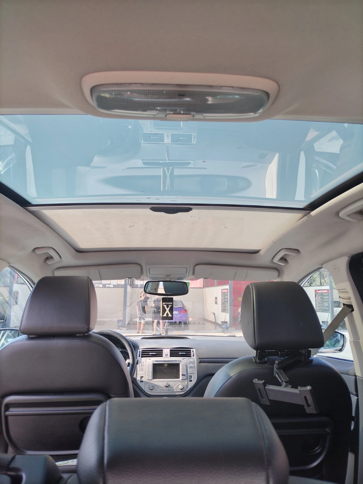 Ford Kuga Titanium | Mobile.bg � ����������� 13