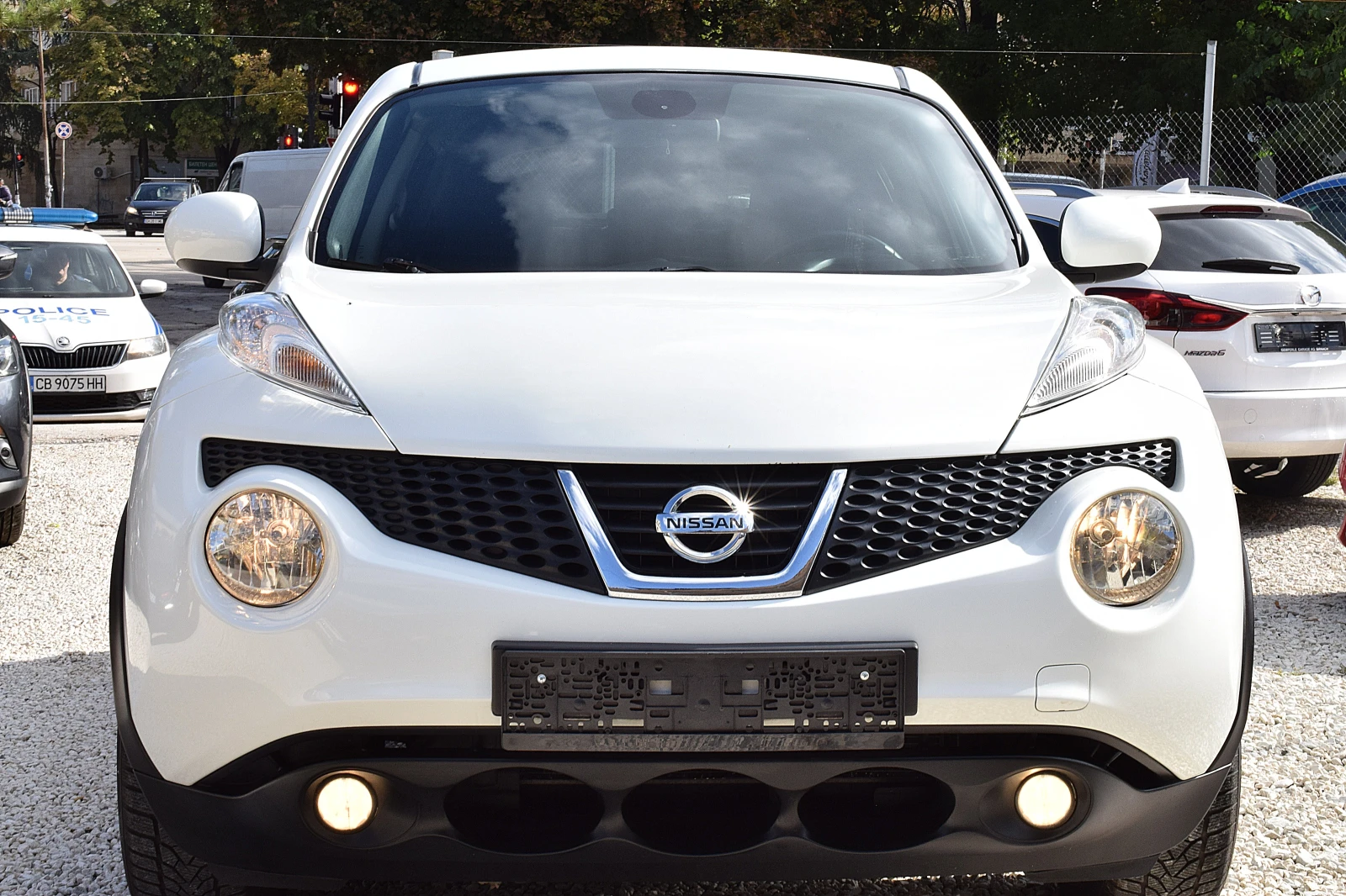 Nissan Juke 1.6/Нави/Камера/Климатроник/Кейлес - изображение 2