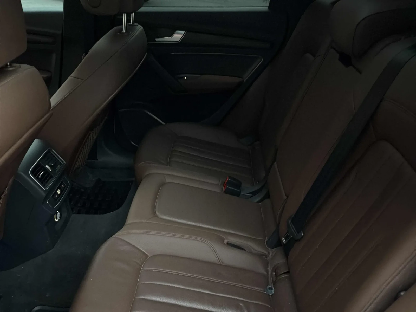 Audi Q5 * CARFAX* БЕЗ ПЪРВОНАЧАЛНА*  | Mobile.bg — изображение 8