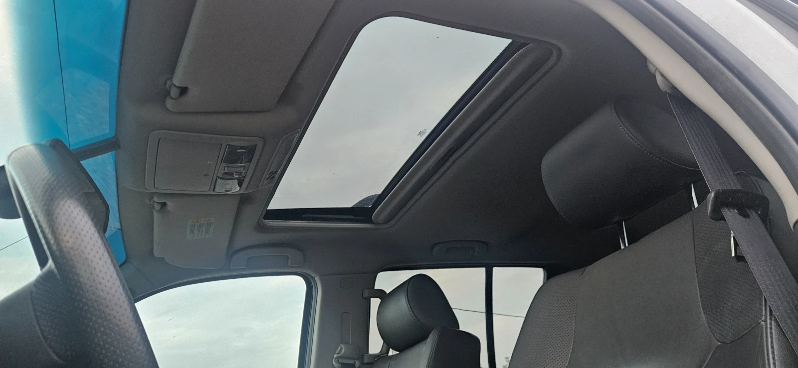 Nissan Pathfinder 2.5DCI 6+ 1 Швейцария  | Mobile.bg — изображение 17