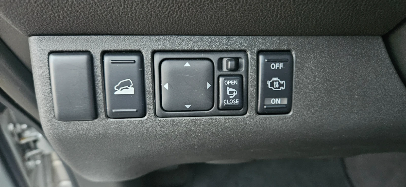 Nissan Pathfinder 2.5DCI 6+ 1 Швейцария  | Mobile.bg — изображение 13