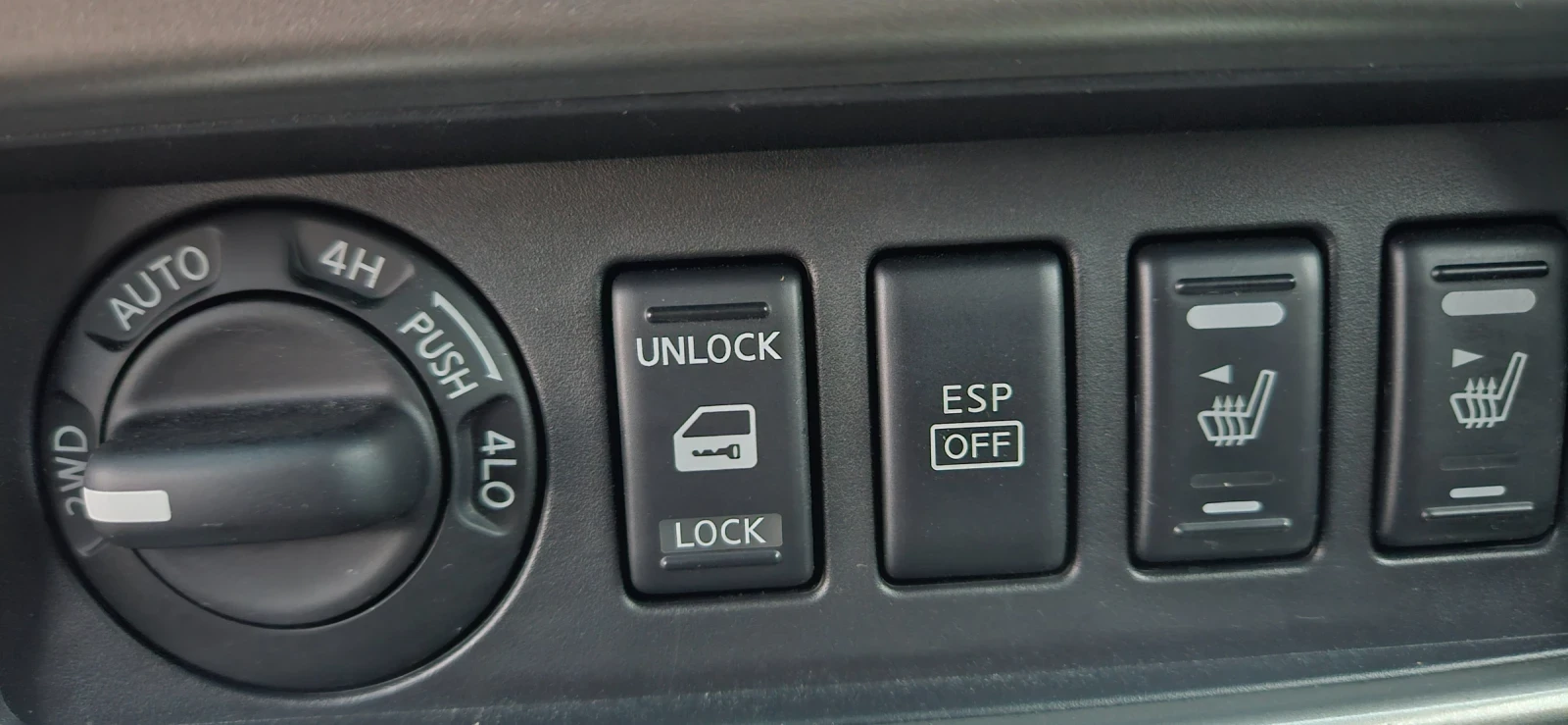 Nissan Pathfinder 2.5DCI 6+ 1 Швейцария  | Mobile.bg — изображение 14