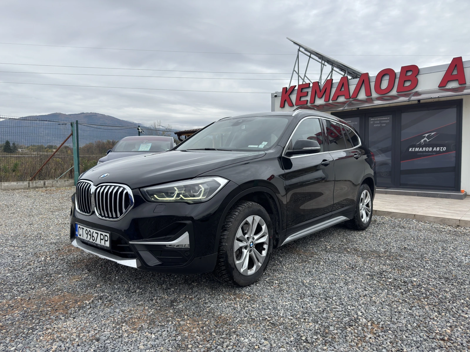 BMW X1 2.0D/ FACELIFT /2020 - изображение 2