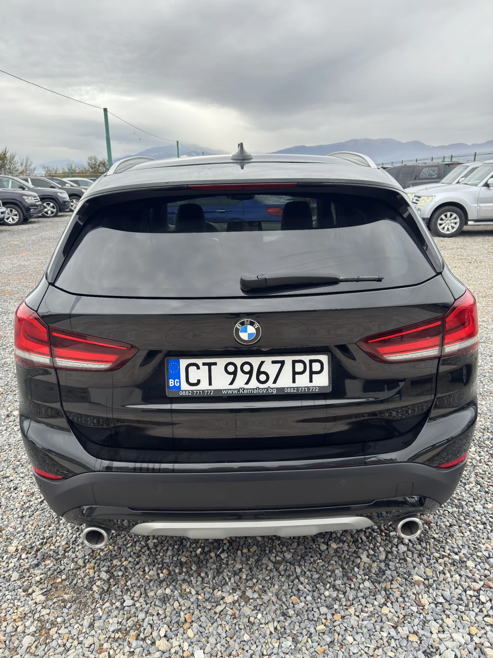 BMW X1 2.0D/ FACELIFT /2020 - изображение 5