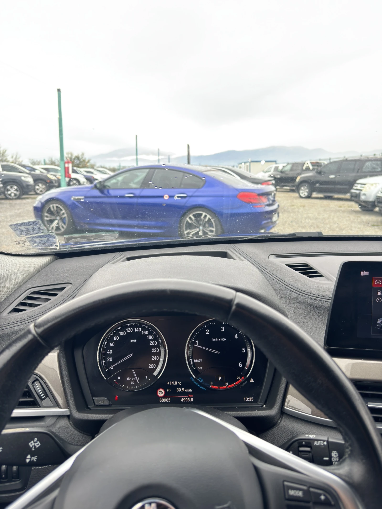 BMW X1 2.0D/ FACELIFT /2020 | Mobile.bg   14