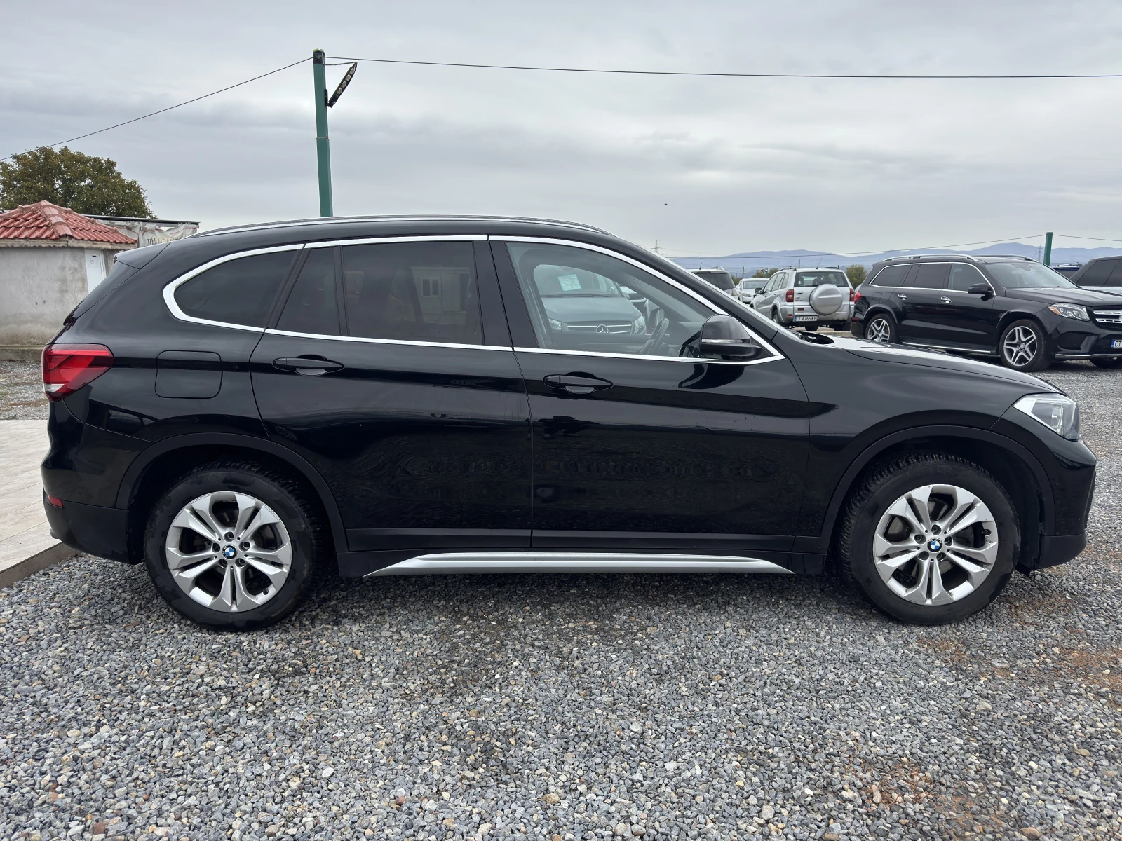 BMW X1 2.0D/ FACELIFT /2020 - изображение 7