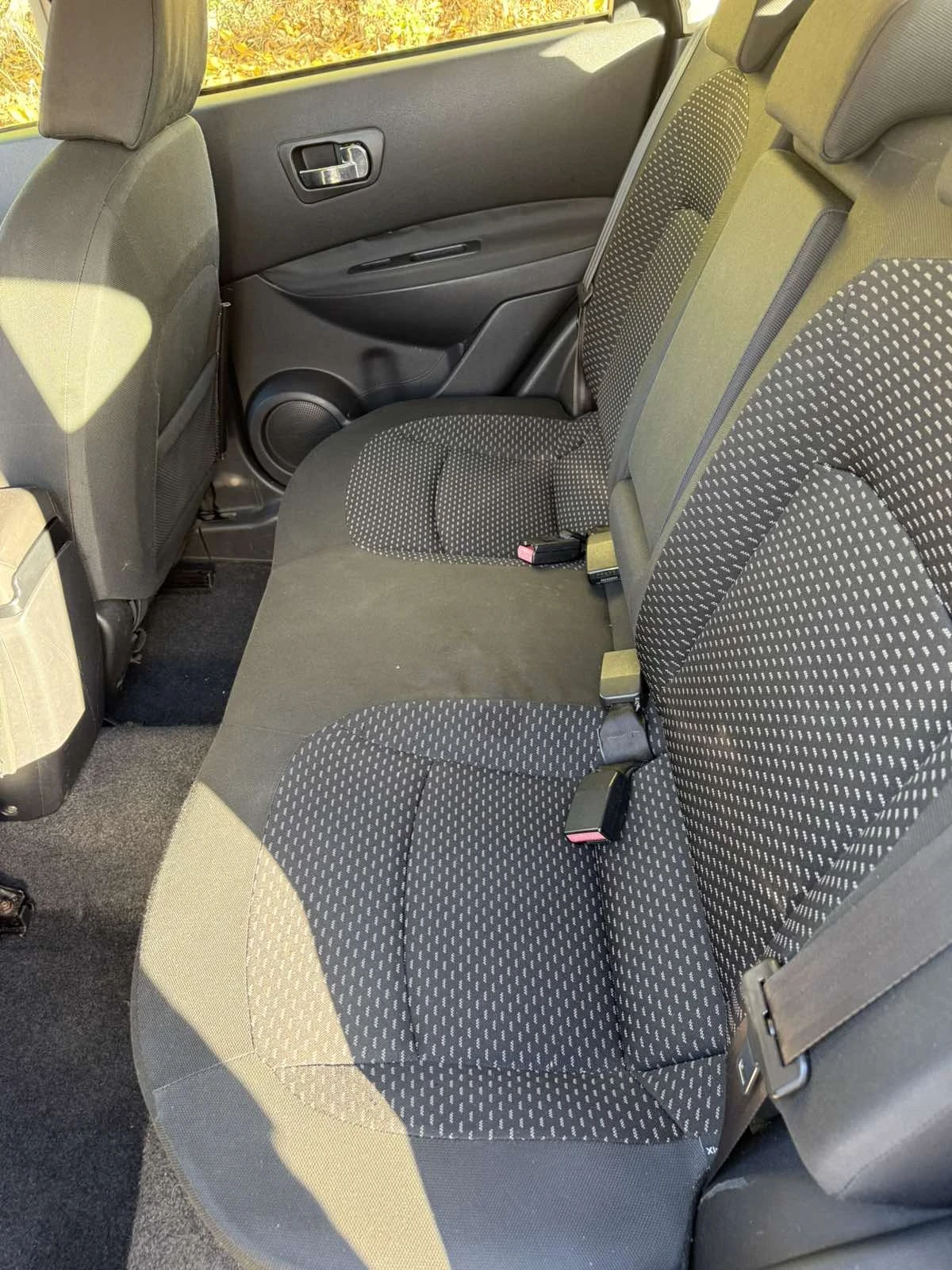 Nissan Qashqai 1, 5dci | Mobile.bg   5