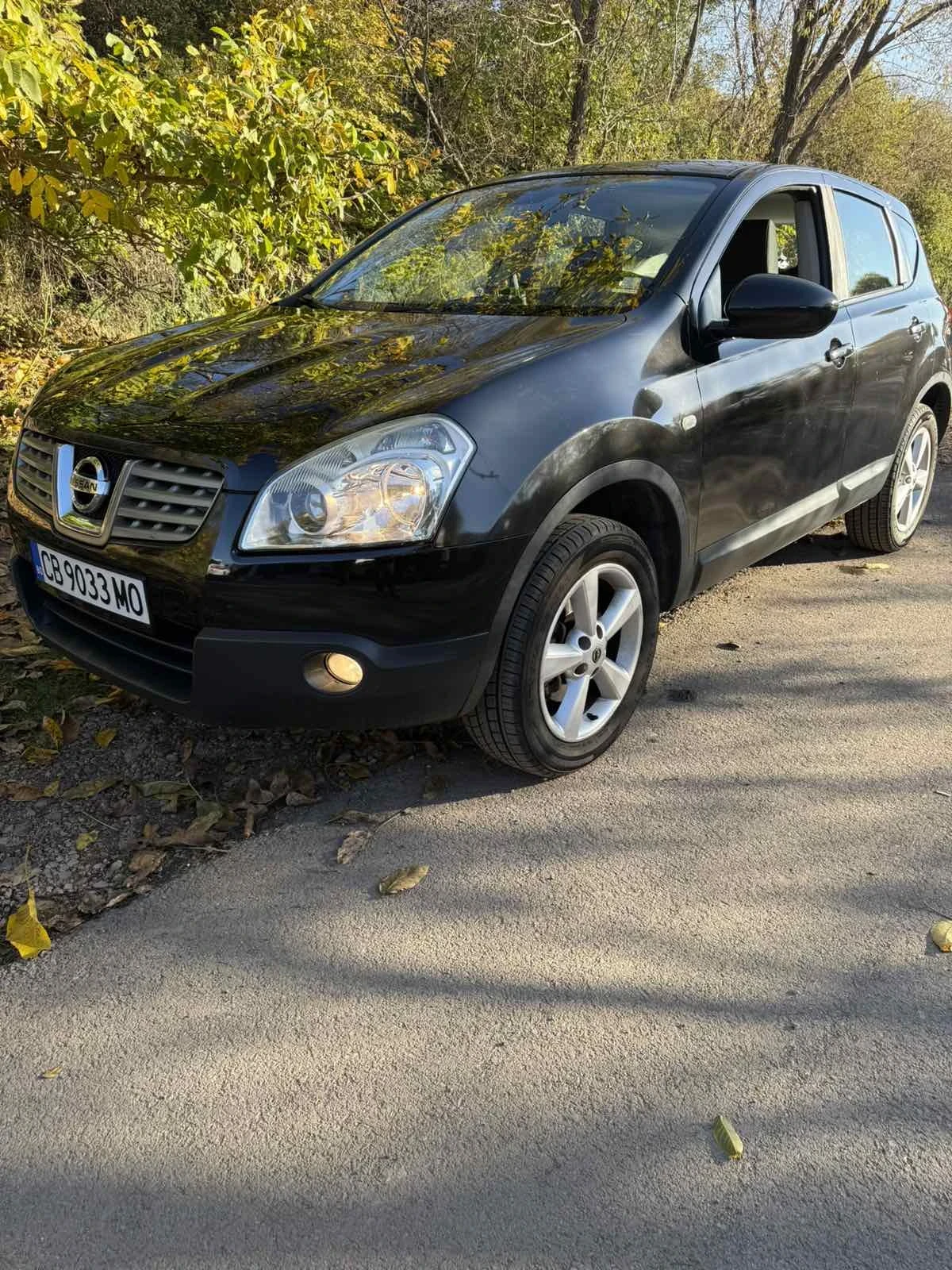 Nissan Qashqai 1, 5dci | Mobile.bg   1
