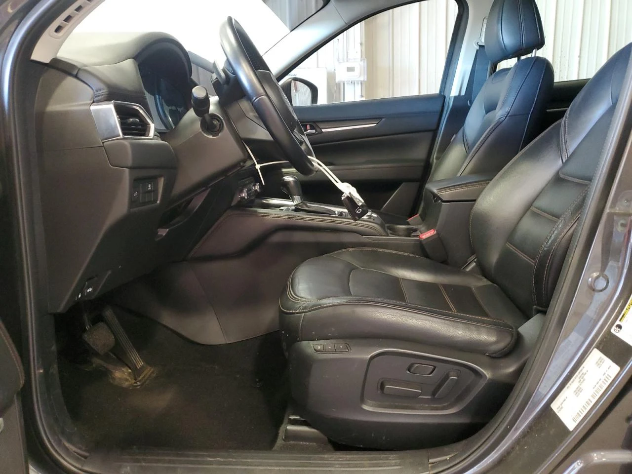 Mazda CX-5 PREMIUM PLUS* 4X4 - изображение 7