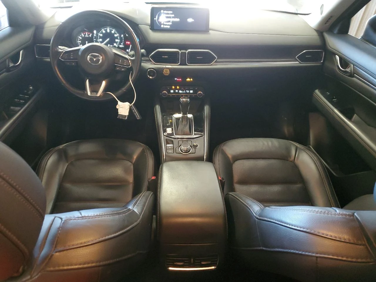 Mazda CX-5 PREMIUM PLUS* 4X4 - изображение 8