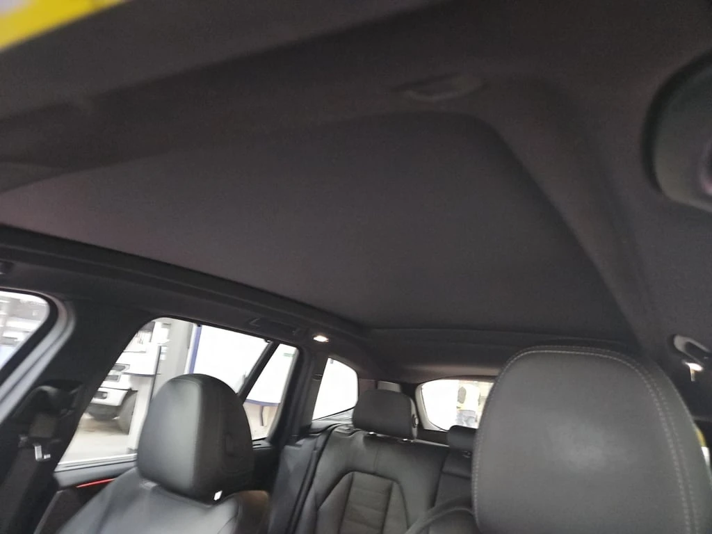 BMW X3 XDRIVE30I * CARFAX * БЕЗ ПЪРВОНАЧАЛНА ВНОСКА - изображение 10