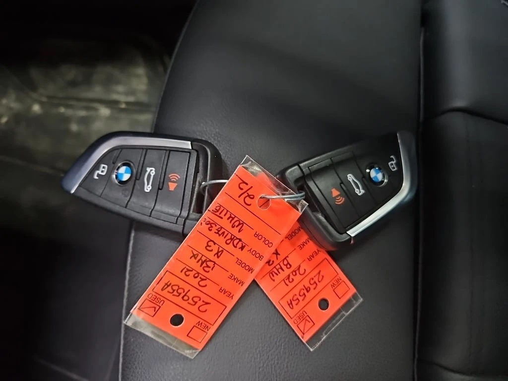 BMW X3 XDRIVE30I * CARFAX *    | Mobile.bg   14