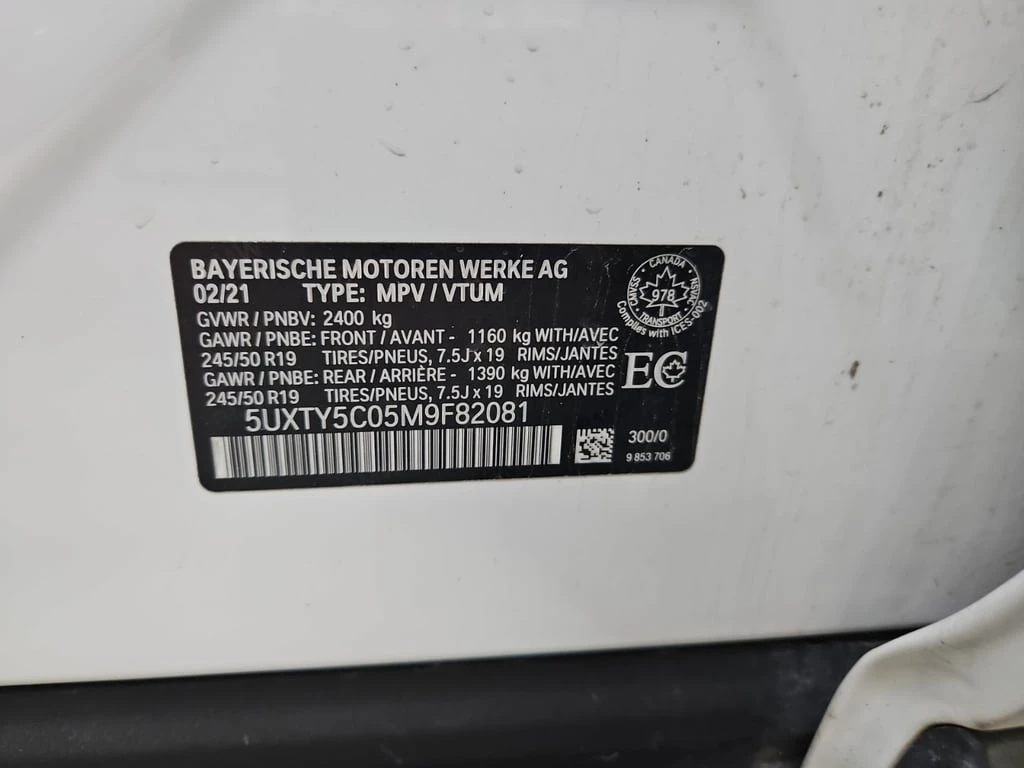 BMW X3 XDRIVE30I * CARFAX *    | Mobile.bg   16