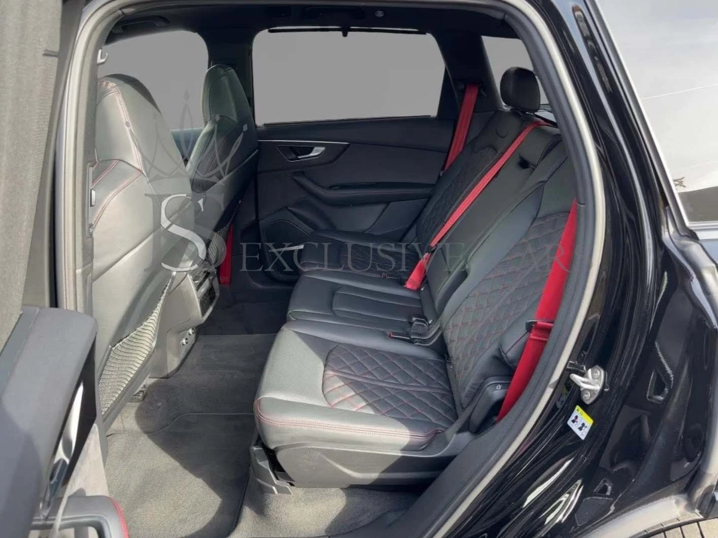 Audi SQ7 COMPETITION PLUS* 360* B&O* CARBON* PANO* ������*  | Mobile.bg � ����������� 12