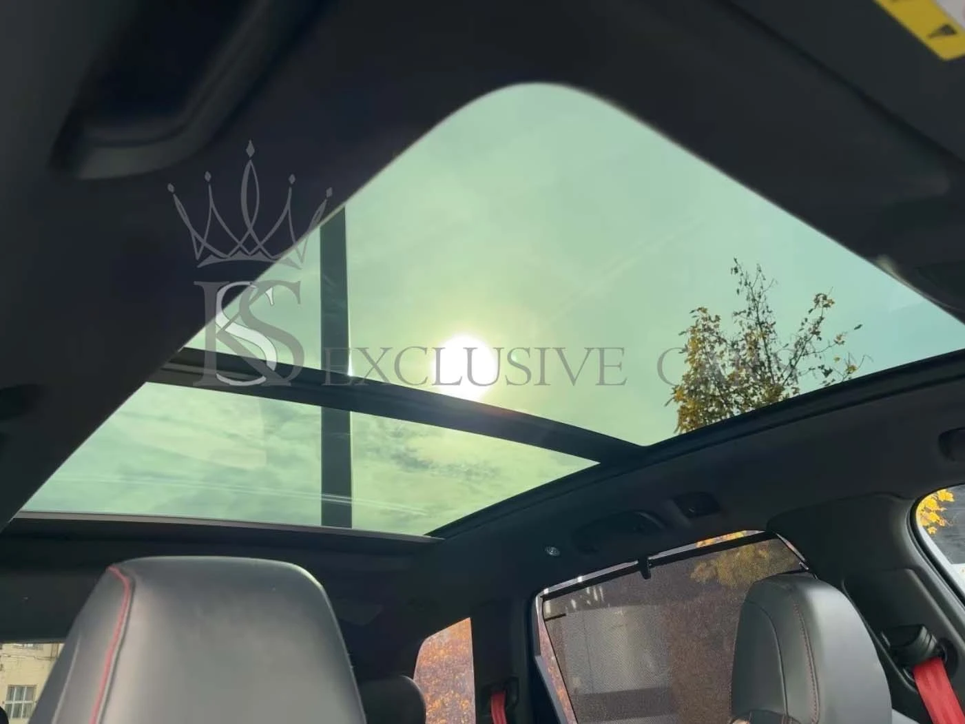 Audi SQ7 COMPETITION PLUS* 360* B&O* CARBON* PANO* ВАКУУМ*  - изображение 9