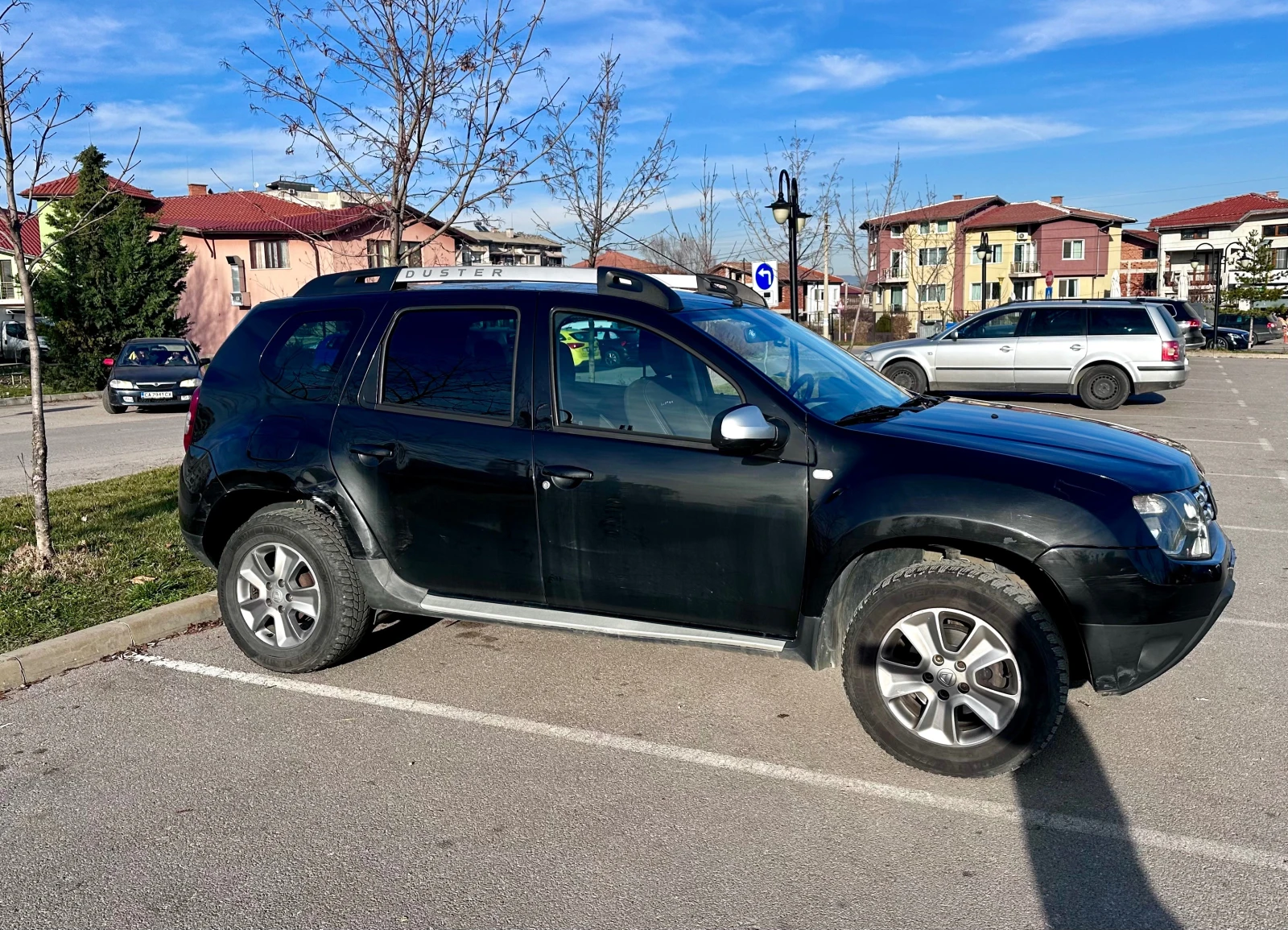 Dacia Duster  - изображение 9