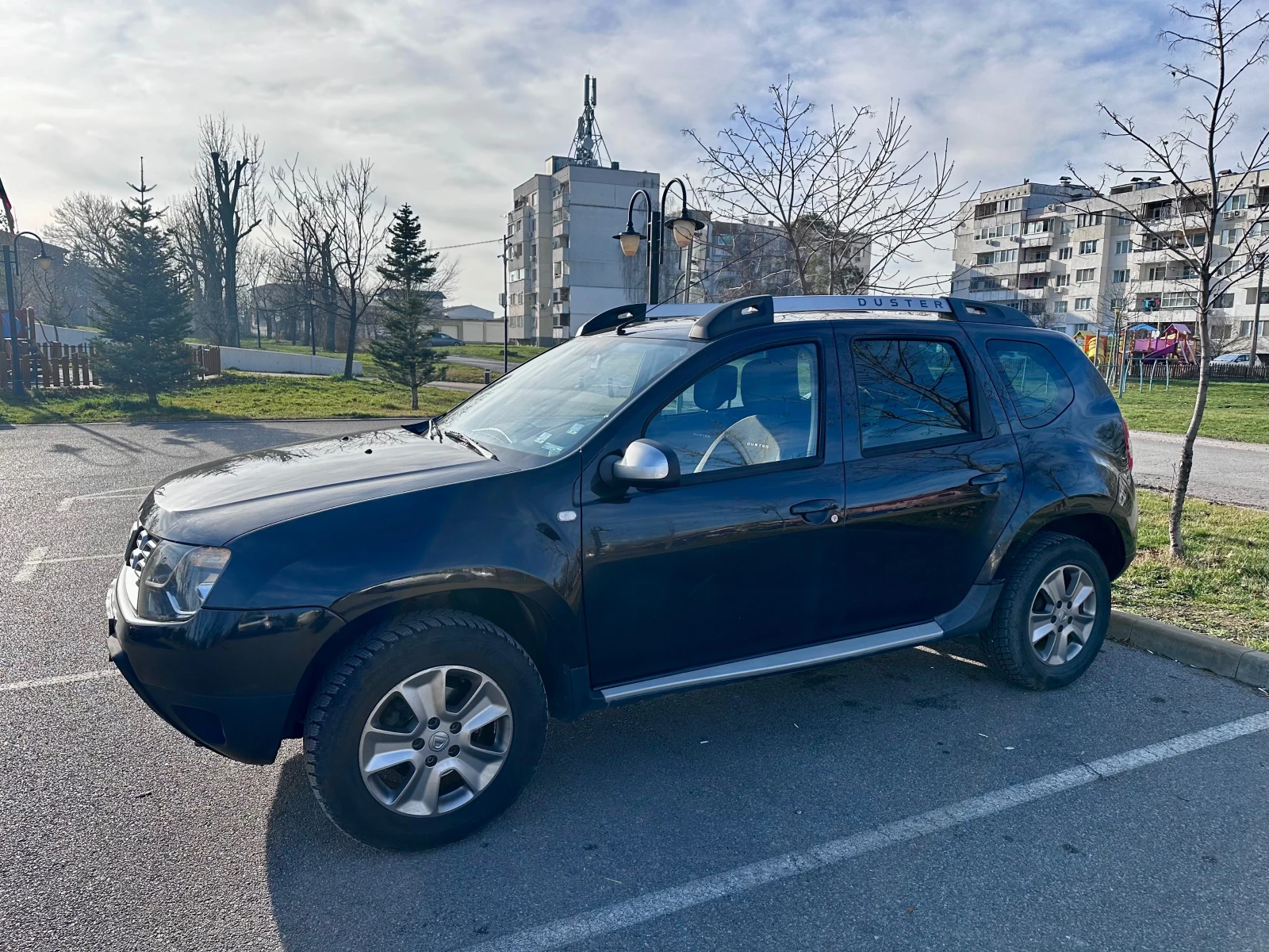 Dacia Duster  - изображение 2