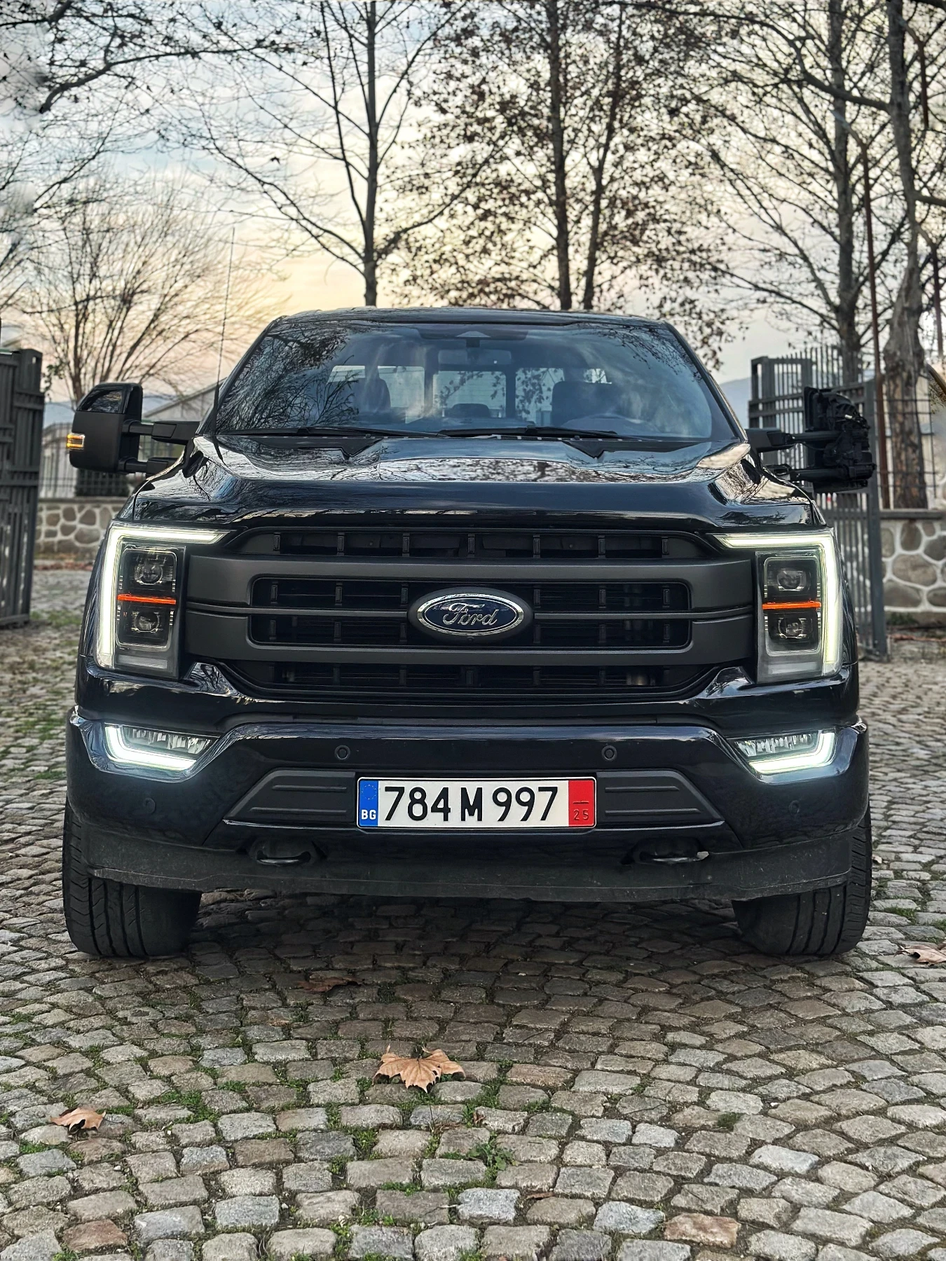 Ford F150 Lariat Limited 75 Years 22 ��� �� | Mobile.bg � ����������� 1