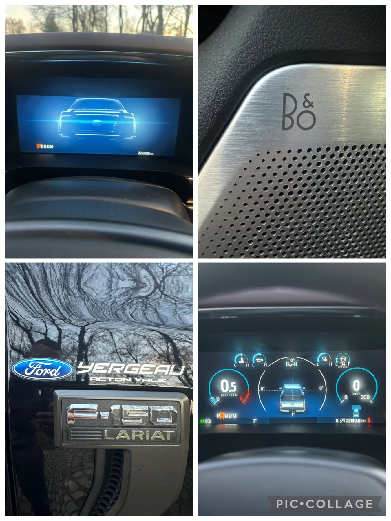 Ford F150 Lariat Limited 75 Years 22 ��� �� | Mobile.bg � ����������� 15