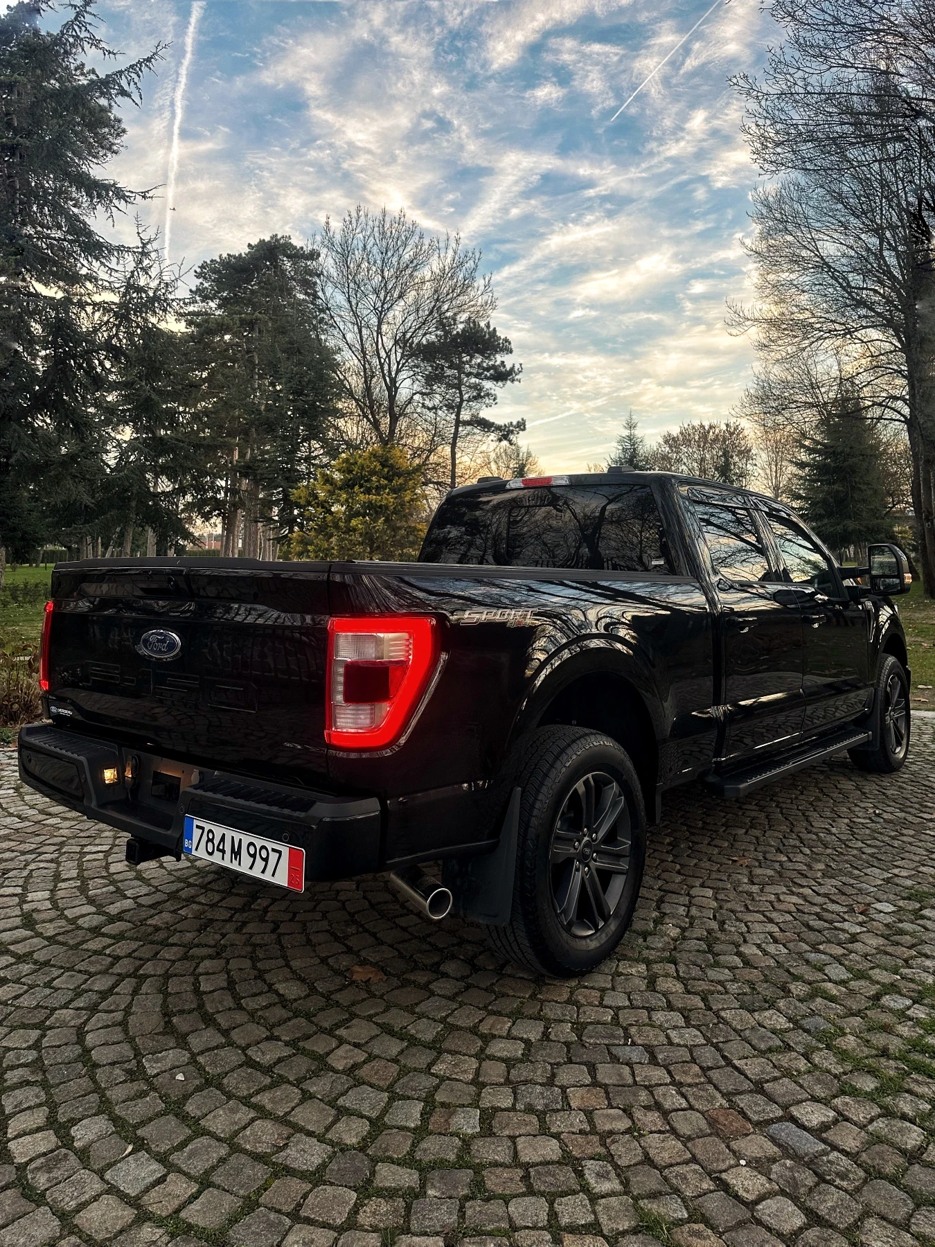 Ford F150 Lariat Limited 75 Years 22 ��� �� | Mobile.bg � ����������� 5