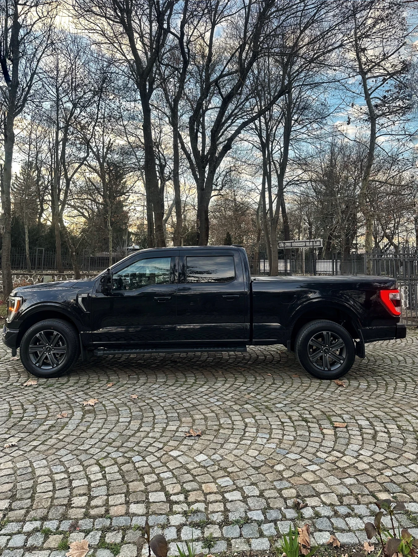 Ford F150 Lariat Limited 75 Years 22 ��� �� | Mobile.bg � ����������� 3