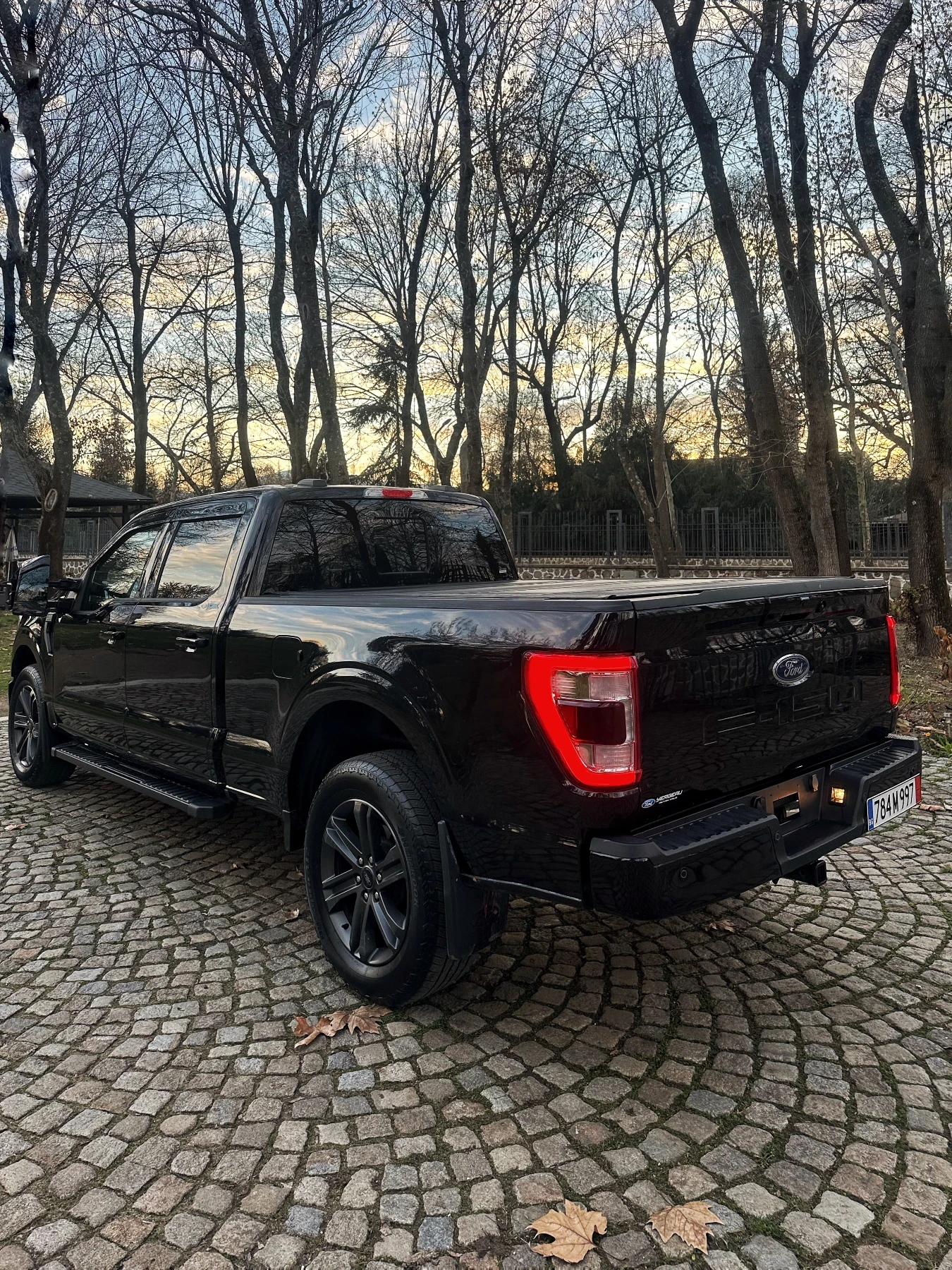 Ford F150 Lariat Limited 75 Years 22 ��� �� | Mobile.bg � ����������� 4