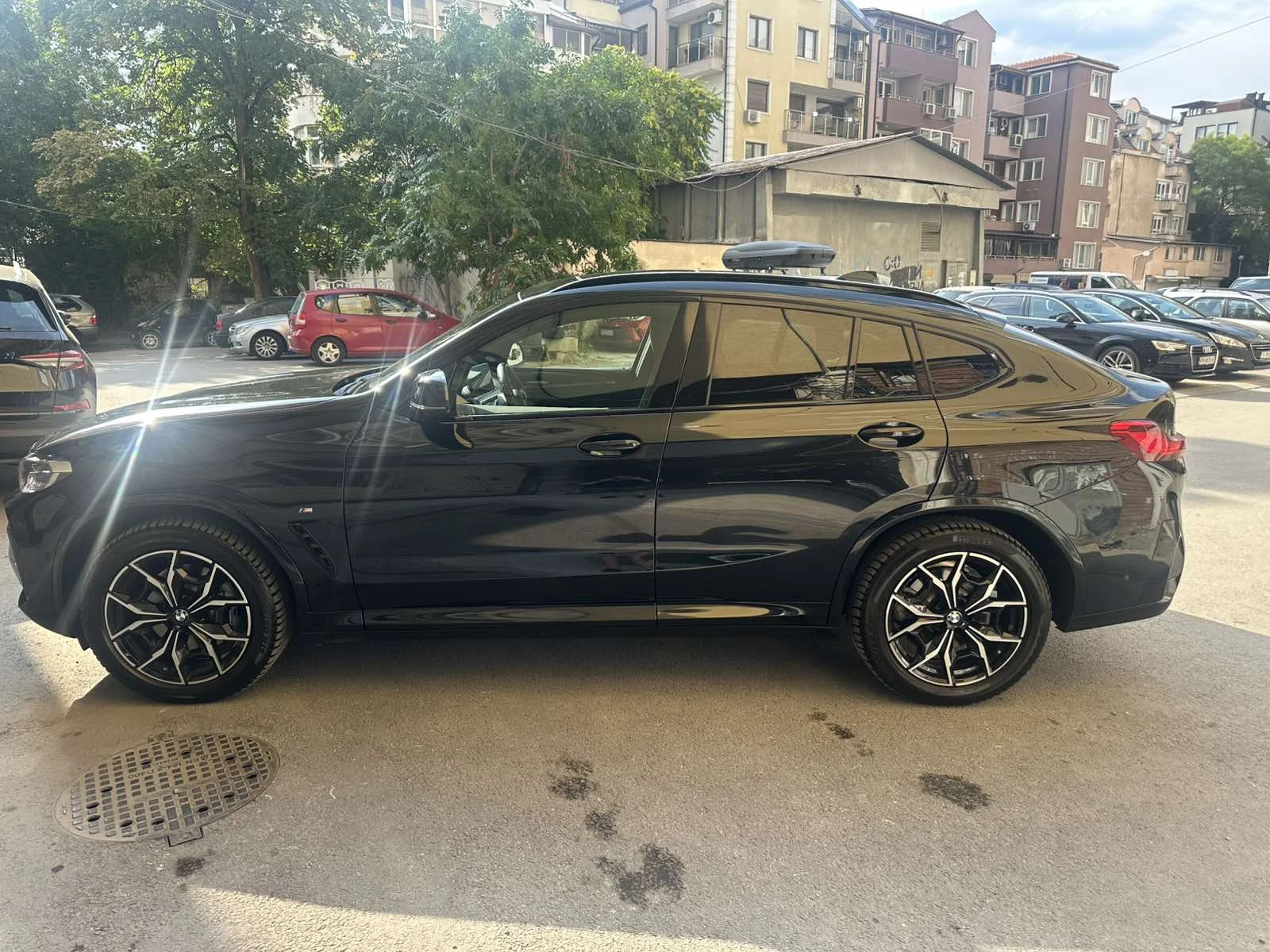 BMW X4 | Mobile.bg � ����������� 10
