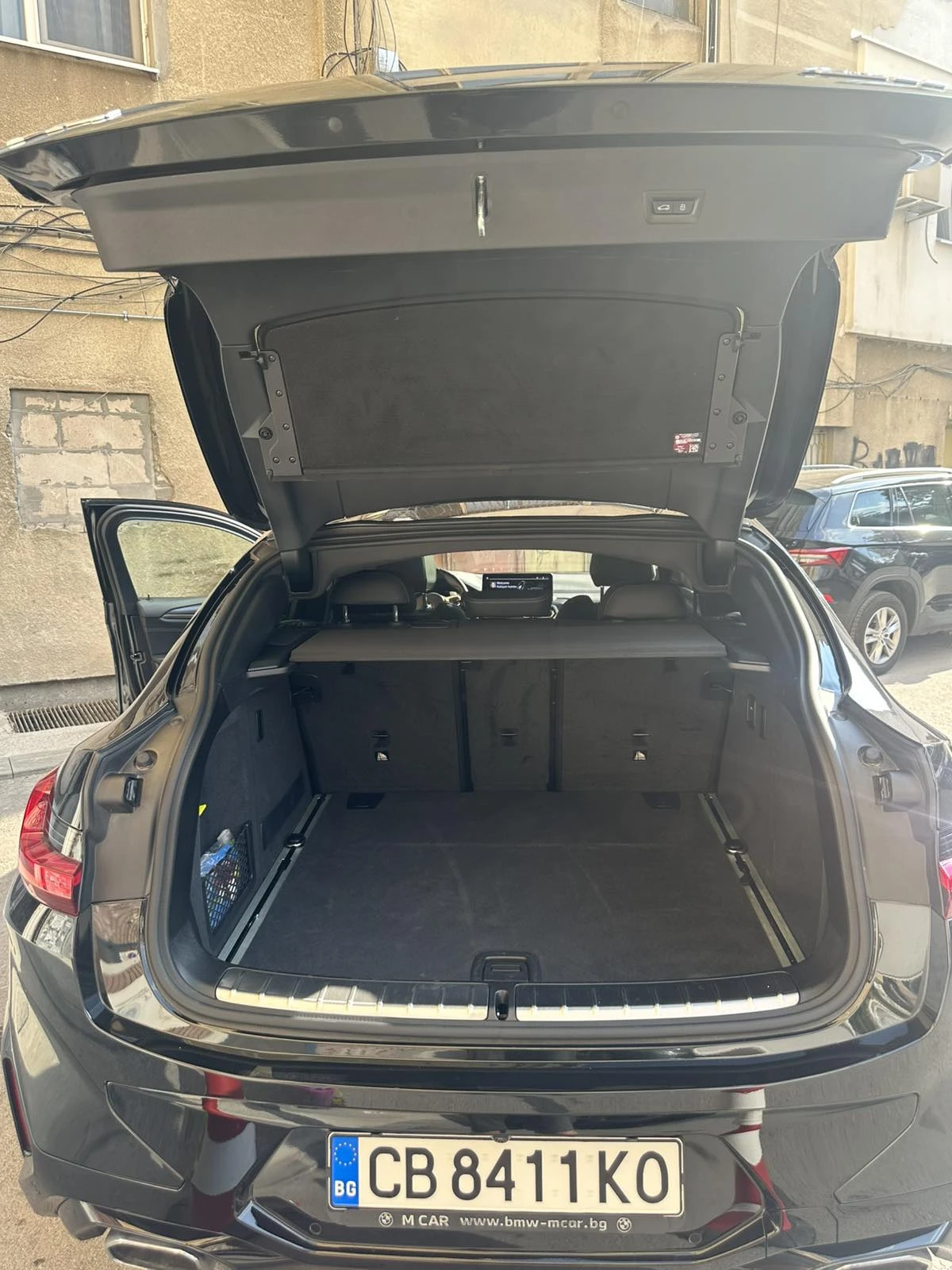 BMW X4 | Mobile.bg � ����������� 2