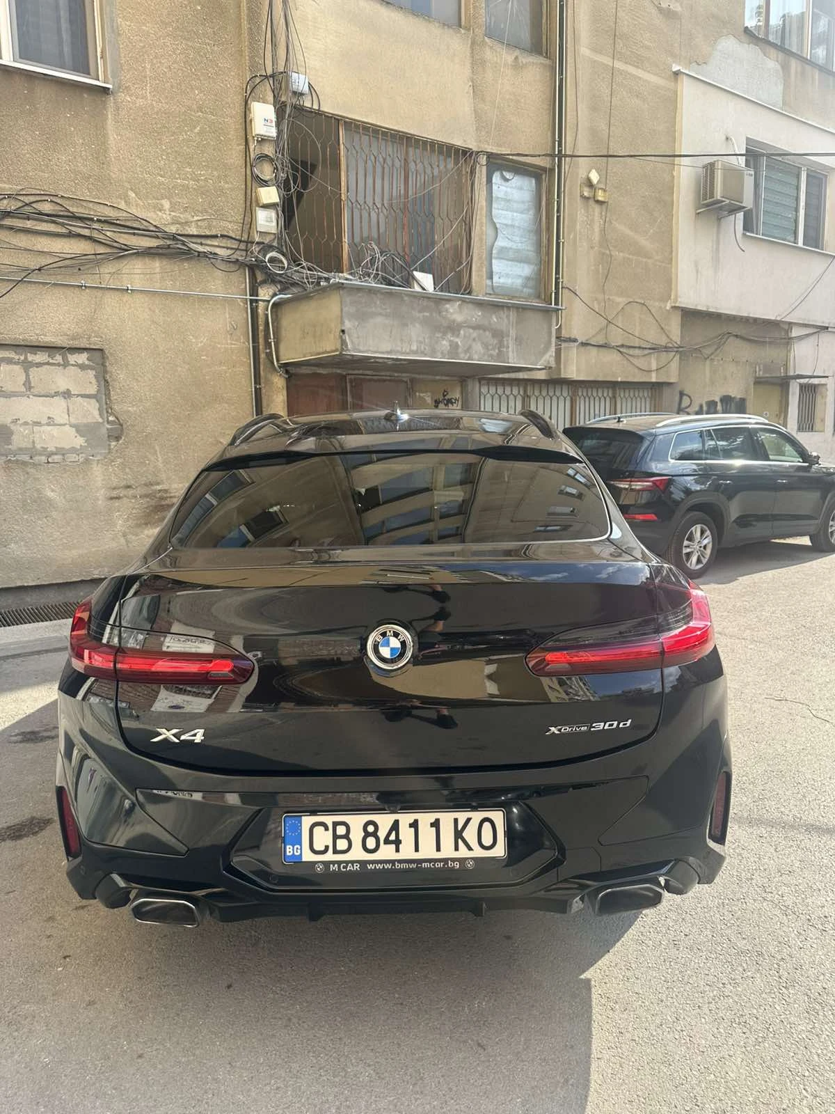 BMW X4 | Mobile.bg � ����������� 8