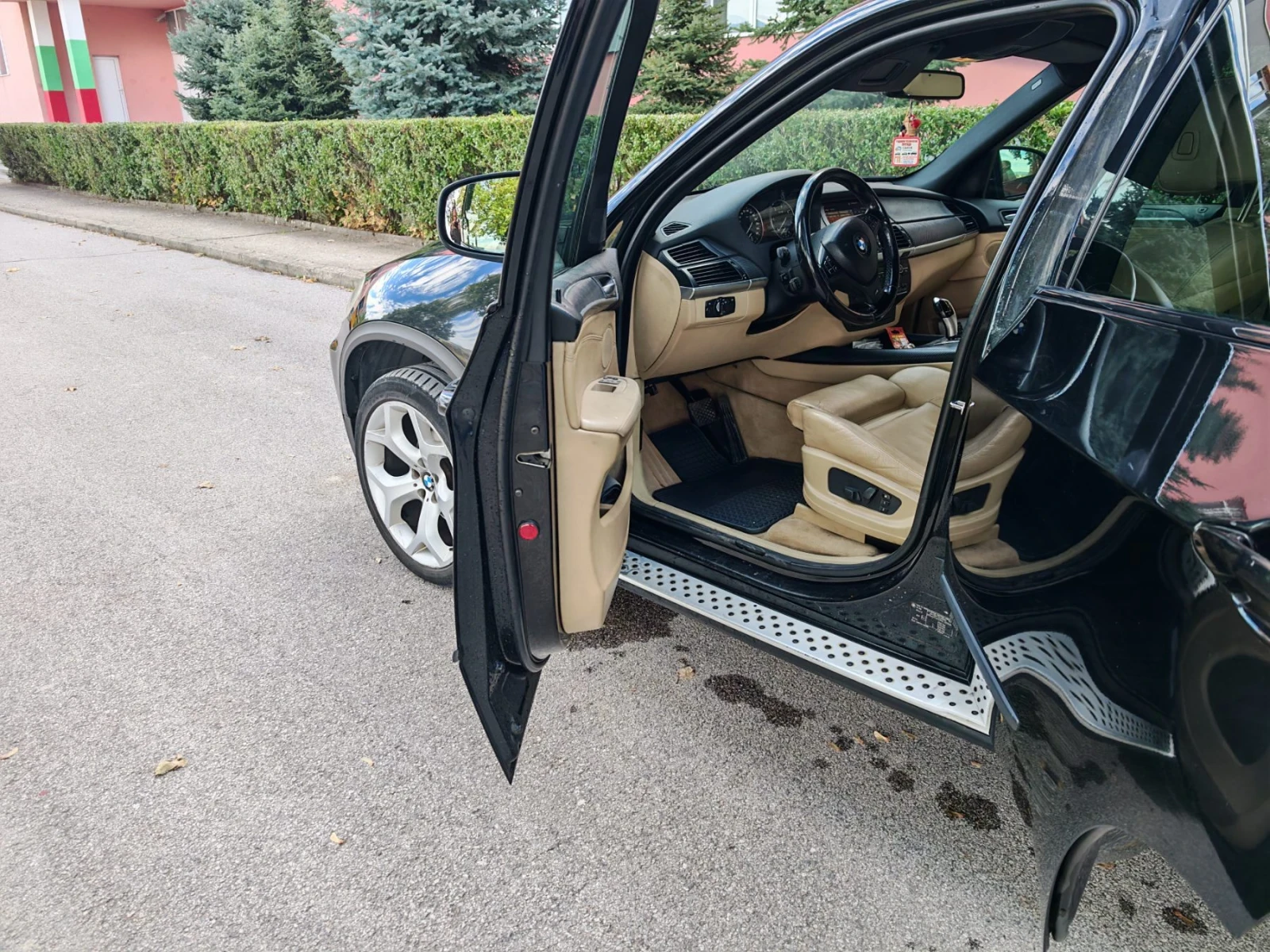 BMW X5 | Mobile.bg � ����������� 5