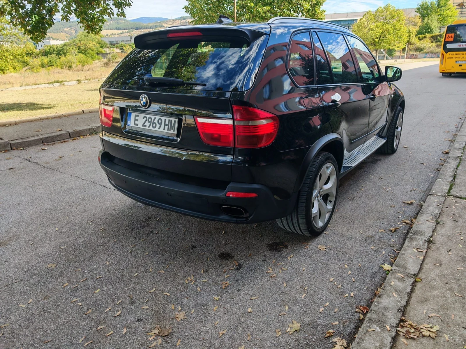 BMW X5 | Mobile.bg � ����������� 2