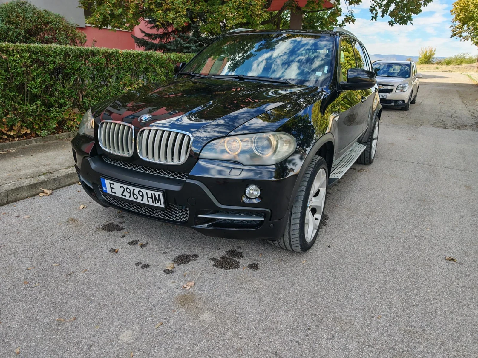 BMW X5 | Mobile.bg � ����������� 3
