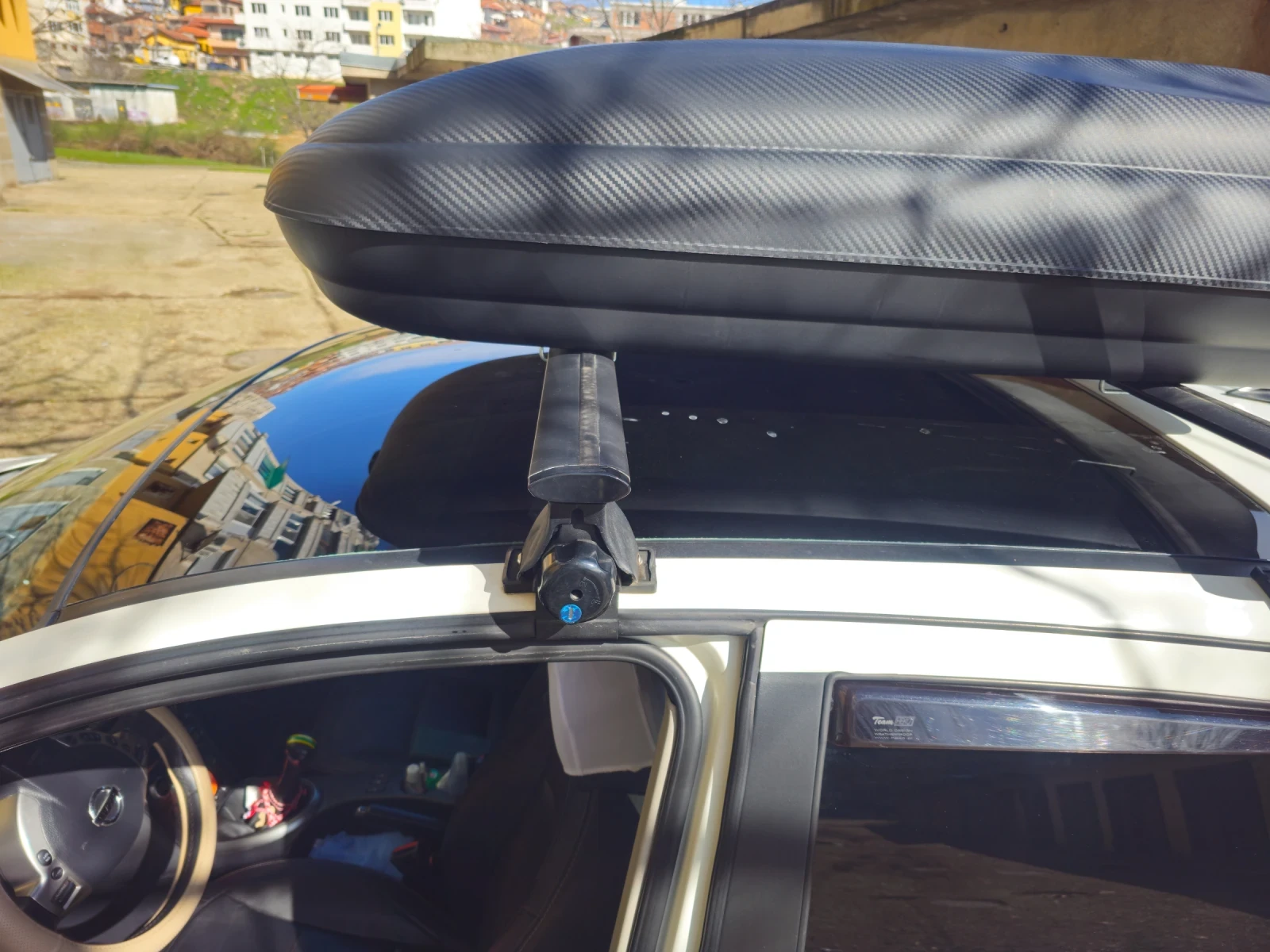 Nissan Qashqai 1.6, 114�.� | Mobile.bg � ����������� 12