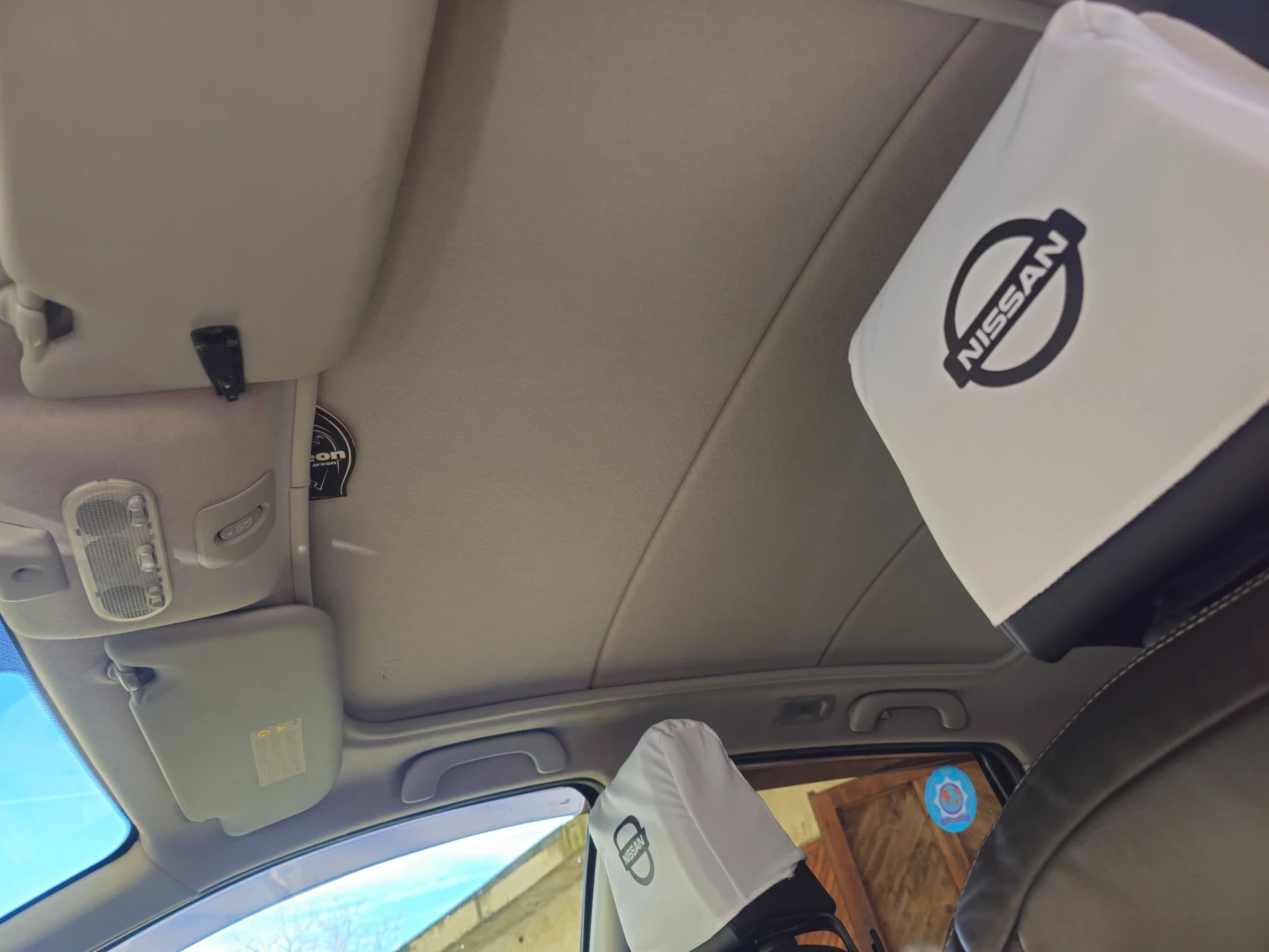 Nissan Qashqai 1.6, 114�.� | Mobile.bg � ����������� 7