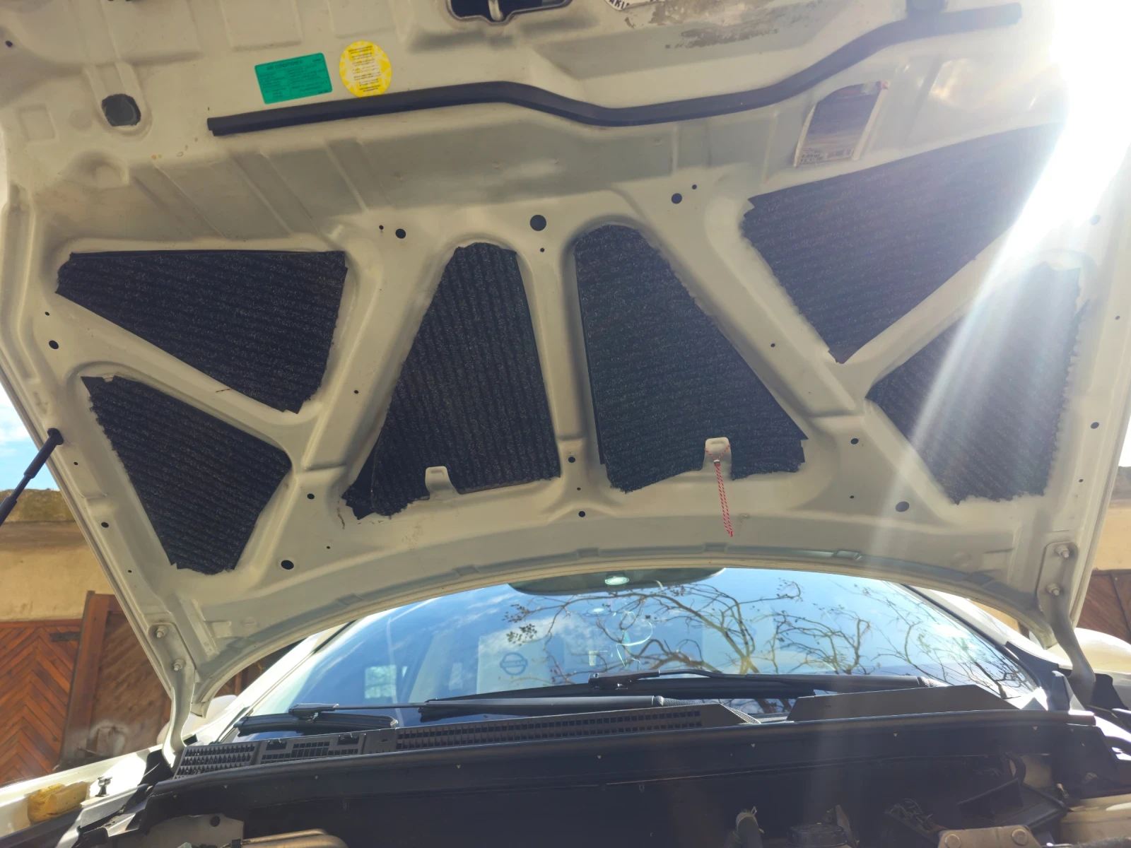 Nissan Qashqai 1.6, 114�.� | Mobile.bg � ����������� 14