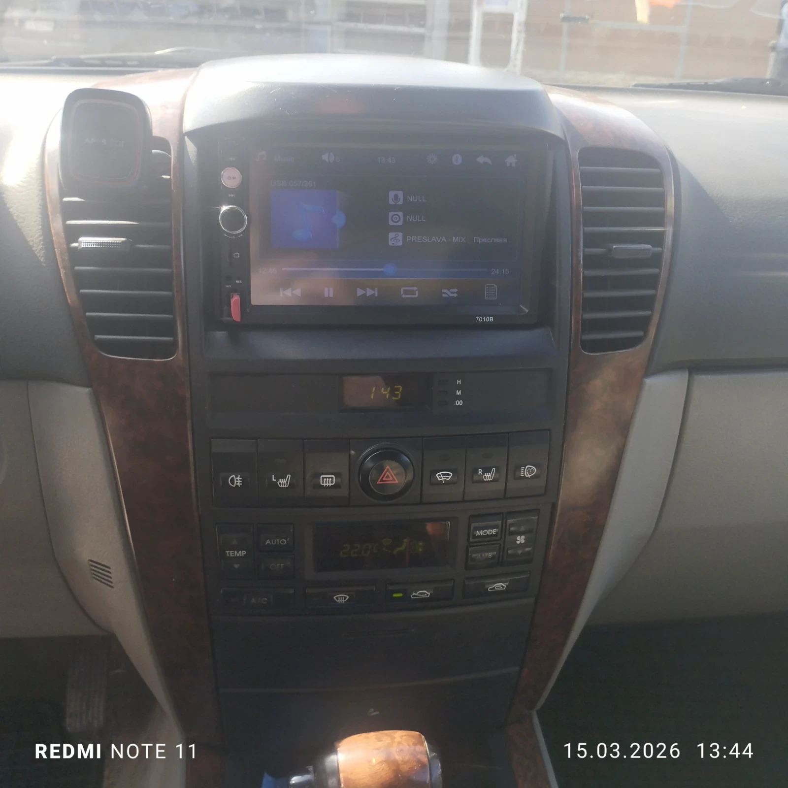 Kia Sorento, снимка 13 - Автомобили и джипове - 53850993