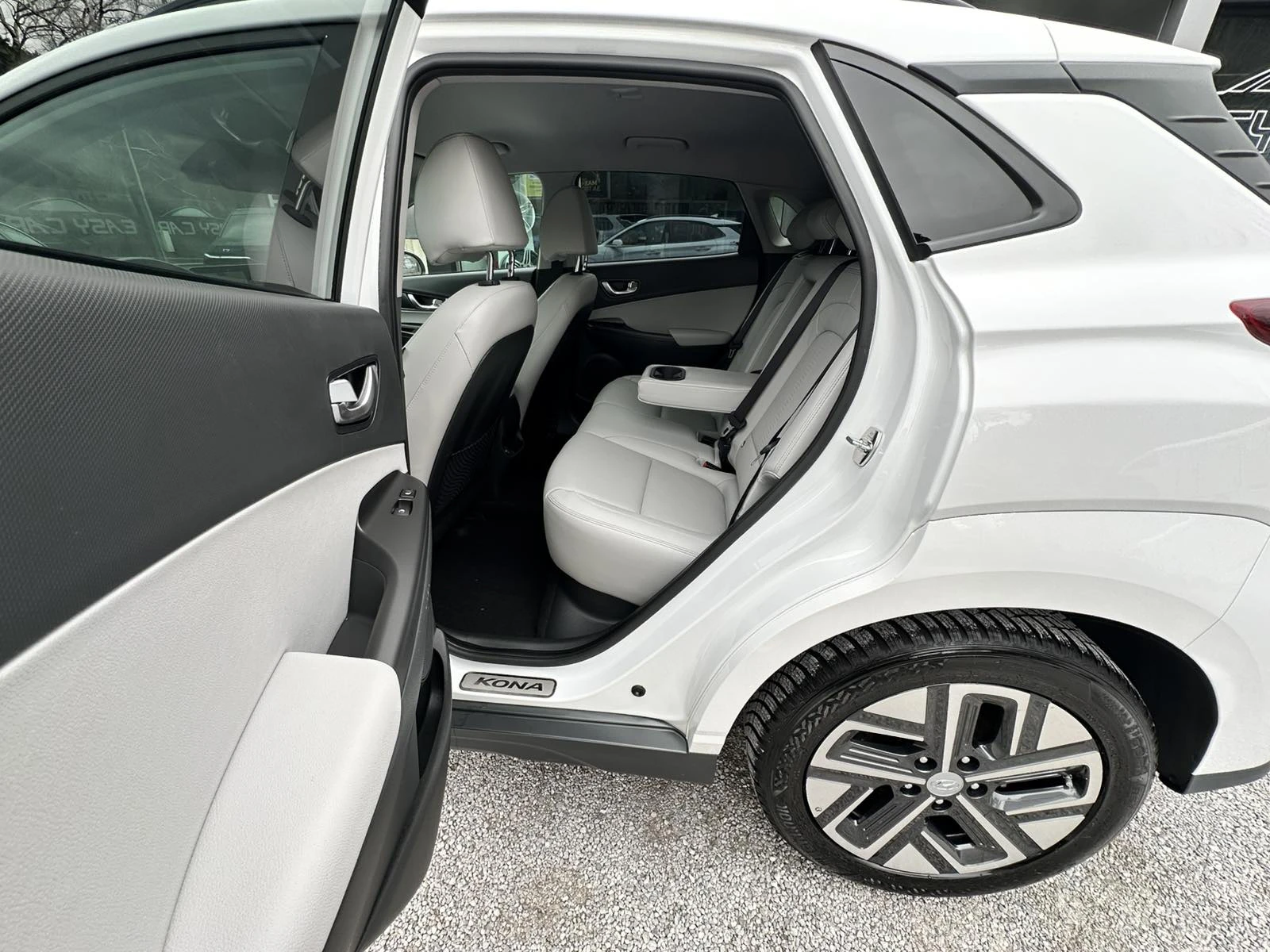 Hyundai Kona PRIME / HUD / CAMERA/ , снимка 13 - Автомобили и джипове - 53903684