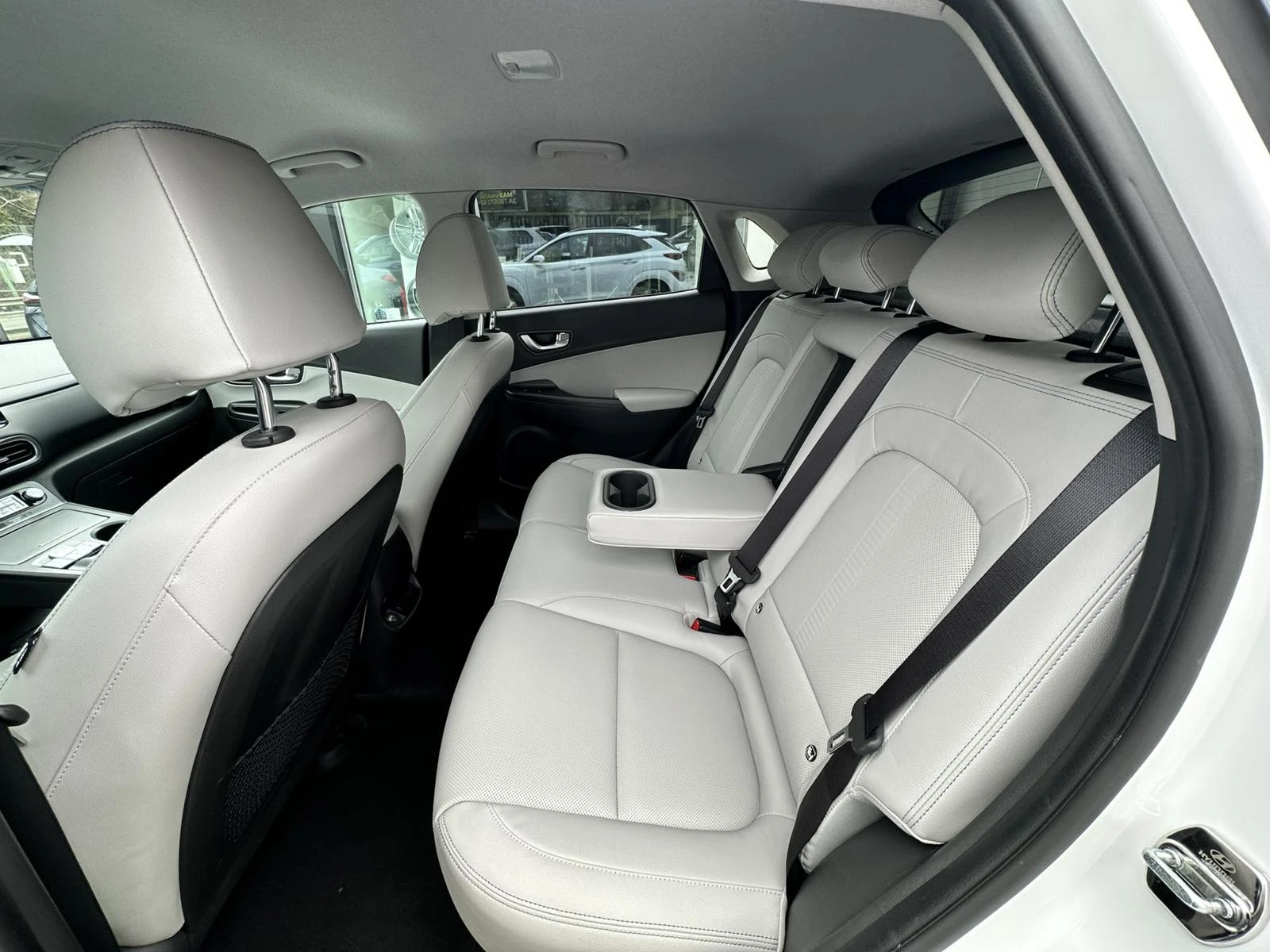 Hyundai Kona PRIME / HUD / CAMERA/ , снимка 14 - Автомобили и джипове - 53903684