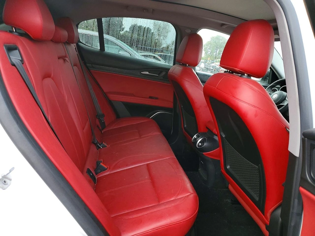 Alfa Romeo Stelvio 2.0l, снимка 11 - Автомобили и джипове - 53907211