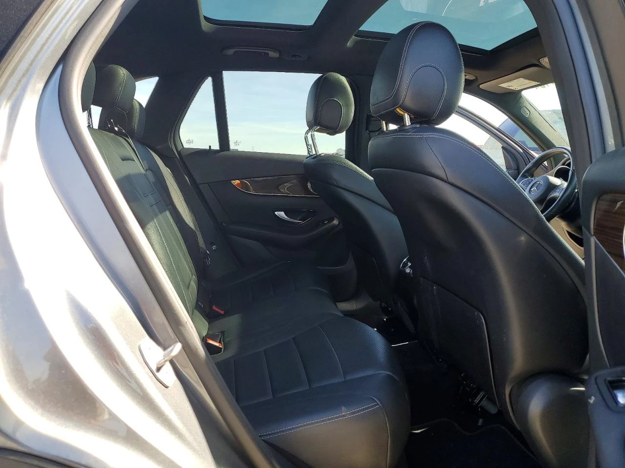Mercedes-Benz GLC 300 | Mobile.bg � ����������� 10
