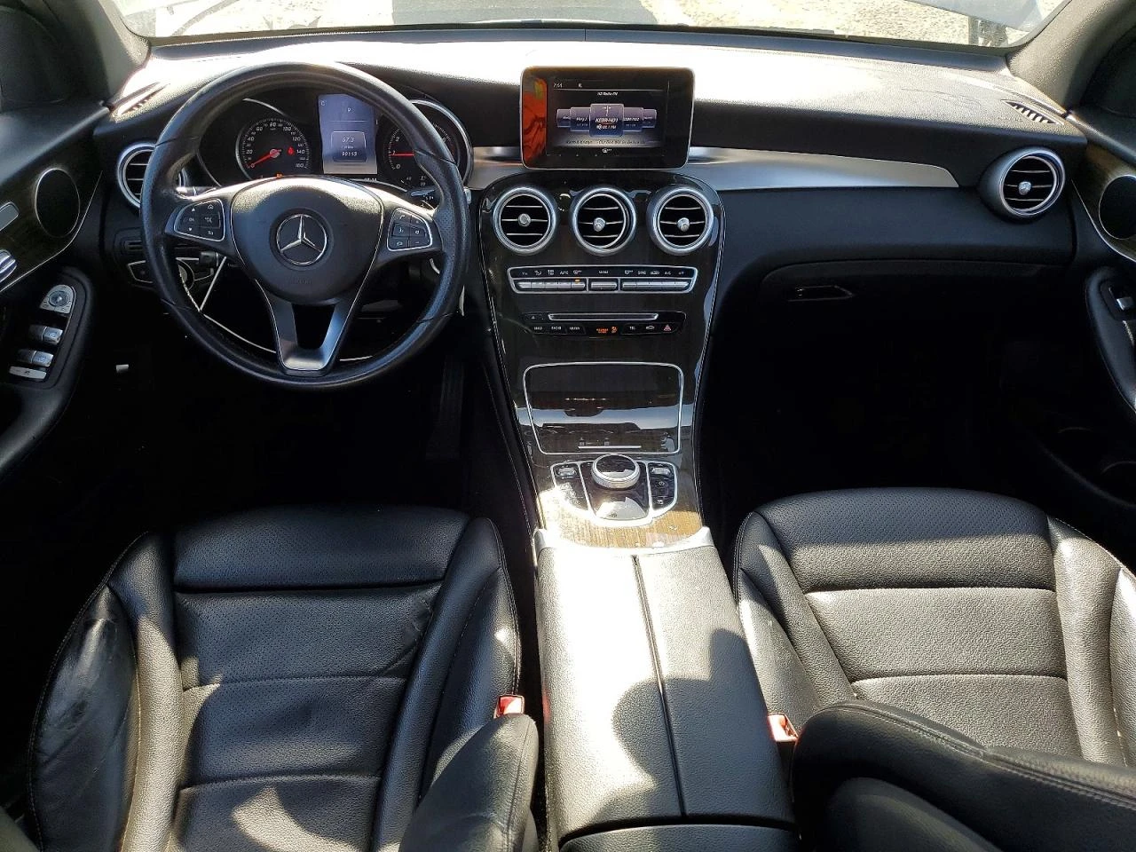 Mercedes-Benz GLC 300 | Mobile.bg � ����������� 8