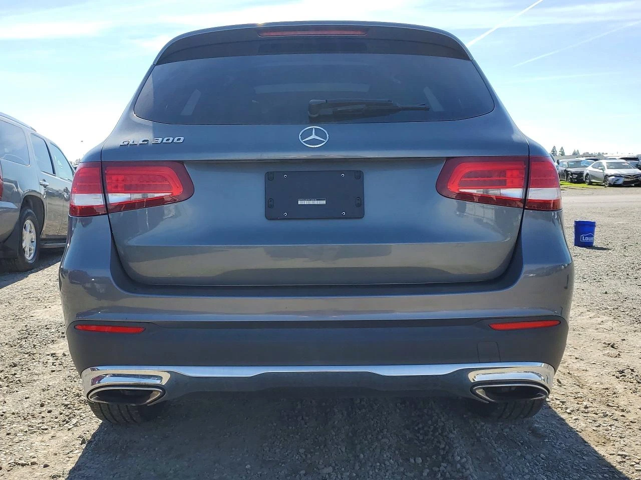 Mercedes-Benz GLC 300 | Mobile.bg � ����������� 6