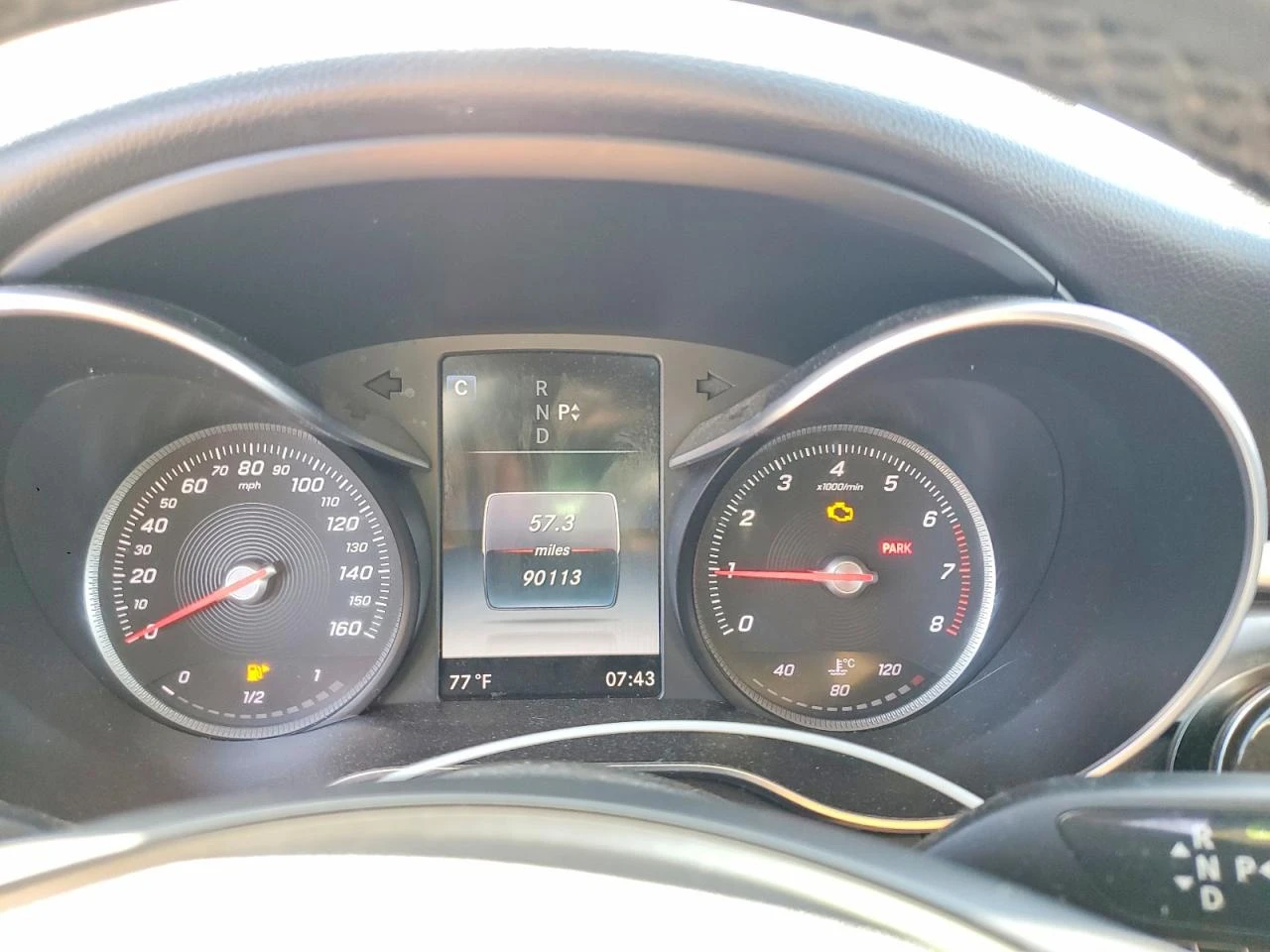 Mercedes-Benz GLC 300 | Mobile.bg � ����������� 11