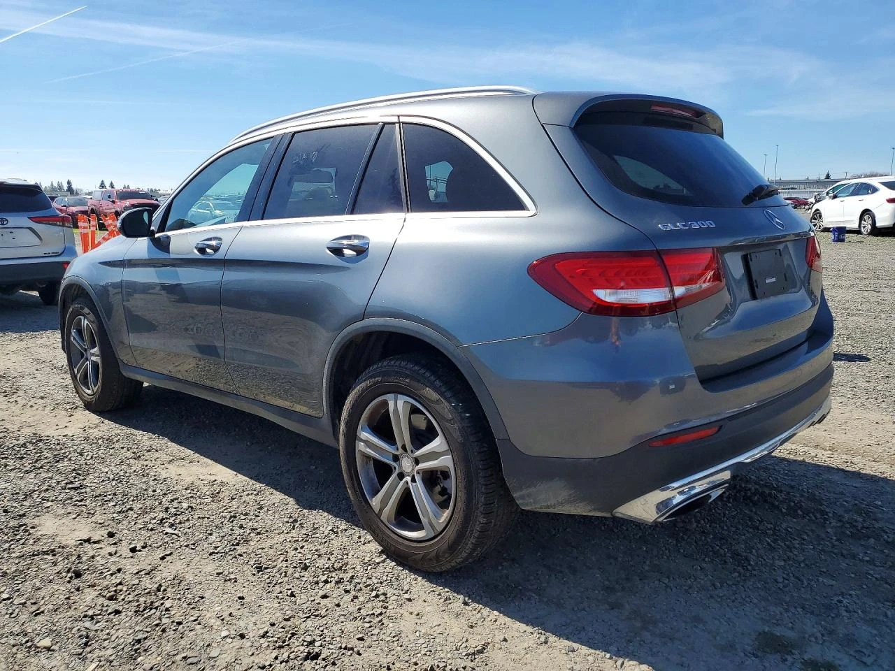 Mercedes-Benz GLC 300 | Mobile.bg � ����������� 4
