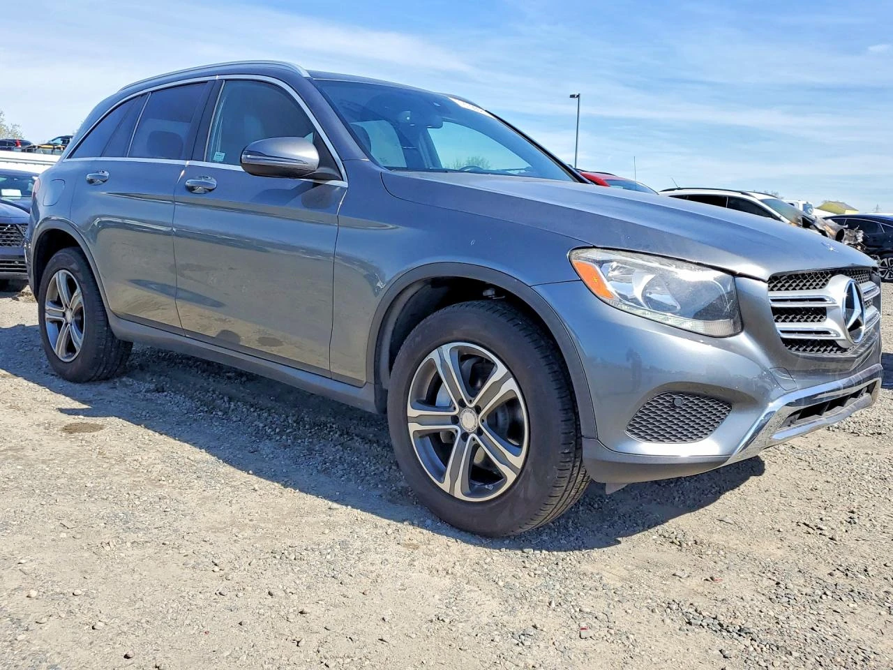 Mercedes-Benz GLC 300 | Mobile.bg � ����������� 2