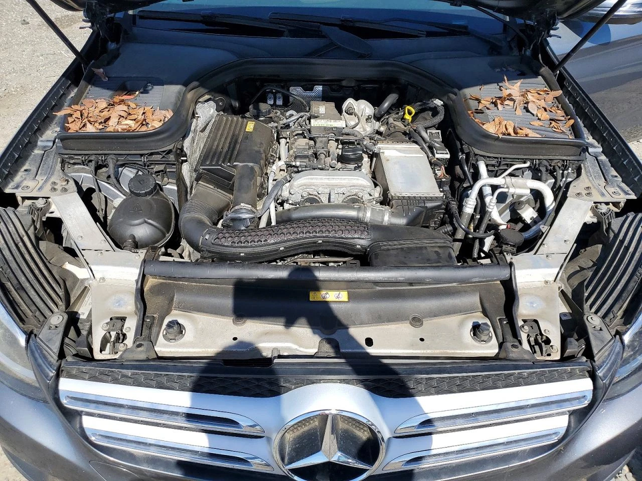 Mercedes-Benz GLC 300 | Mobile.bg � ����������� 12