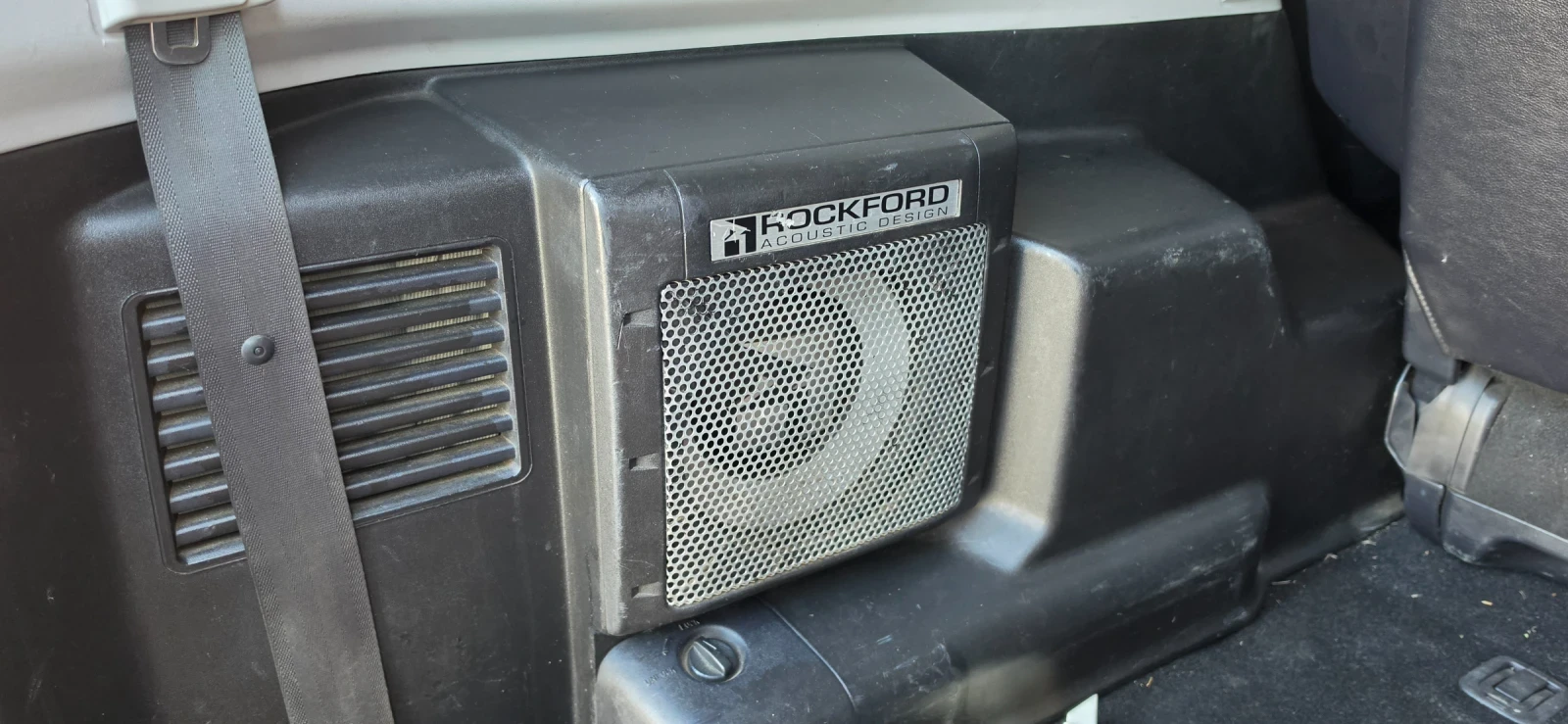 Mitsubishi Pajero 3.2 200 К.с, снимка 14 - Автомобили и джипове - 54322906