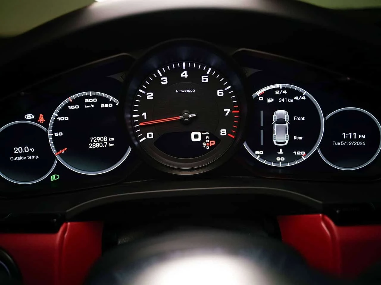 Porsche Cayenne * / Platinum Edition * CARFAX * ���� �� �� | Mobile.bg � ����������� 16