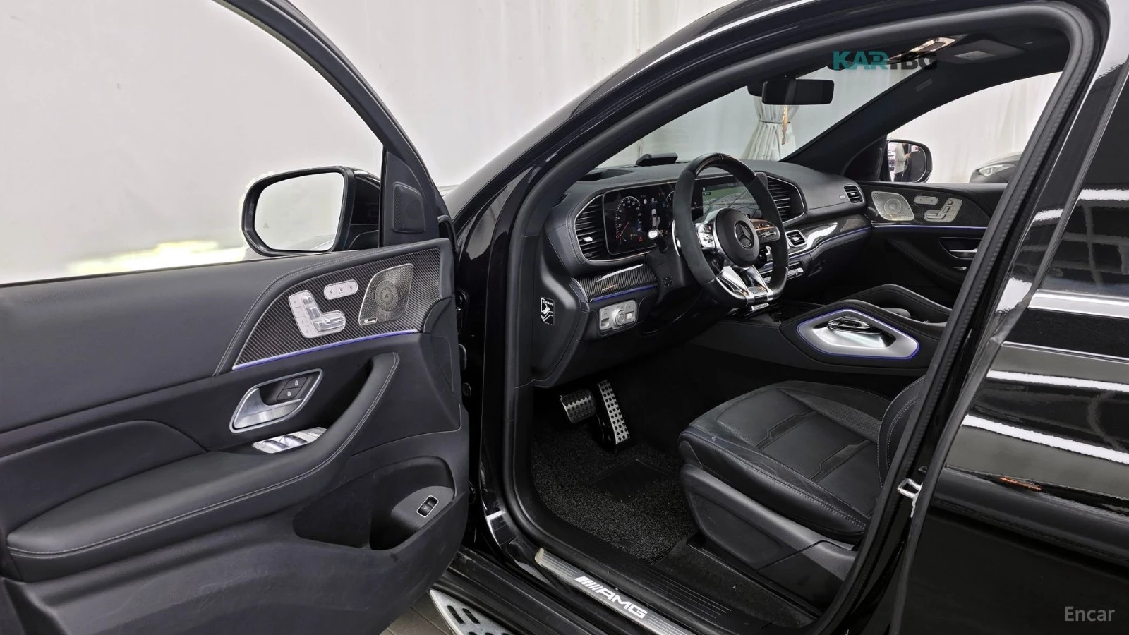 Mercedes-Benz GLE 53 4MATIC 4MATIC/360 VIEW/LANE DEPARTURE/DRIVER ASSIST, снимка 10 - Автомобили и джипове - 54712314