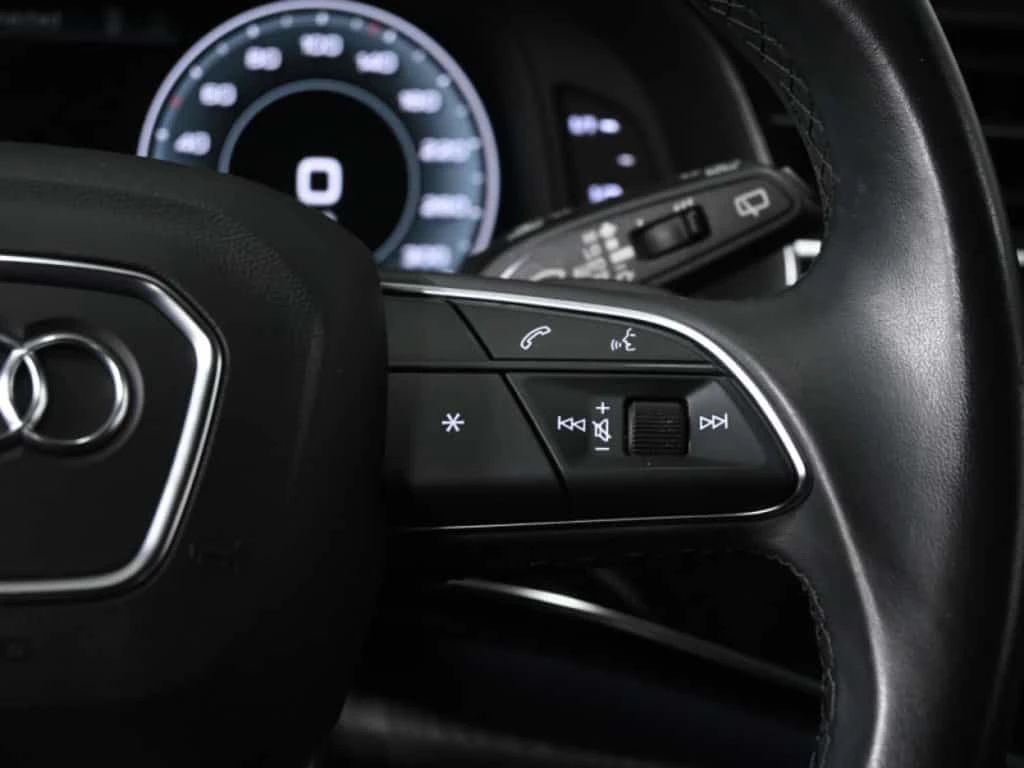 Audi Q7 * Progressiv S Line No Accident 360CAM Cooled Seat, снимка 16 - Автомобили и джипове - 54826495